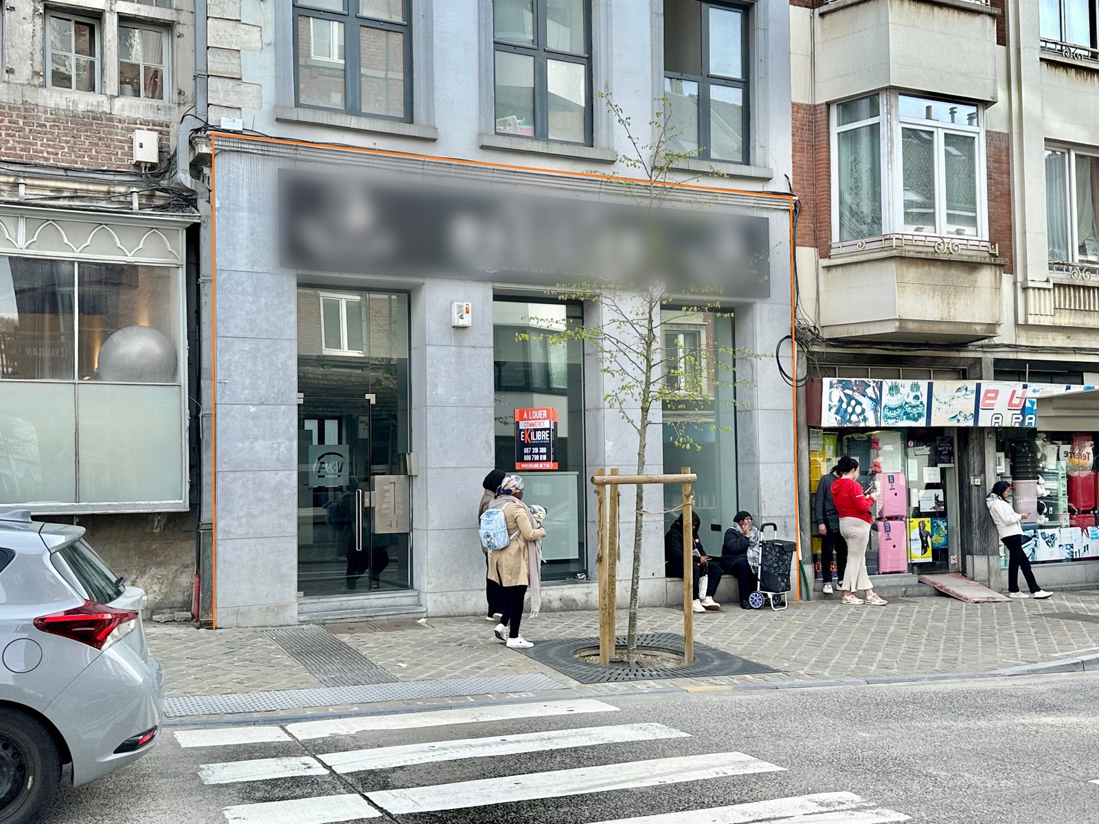 Illustration de la galerie