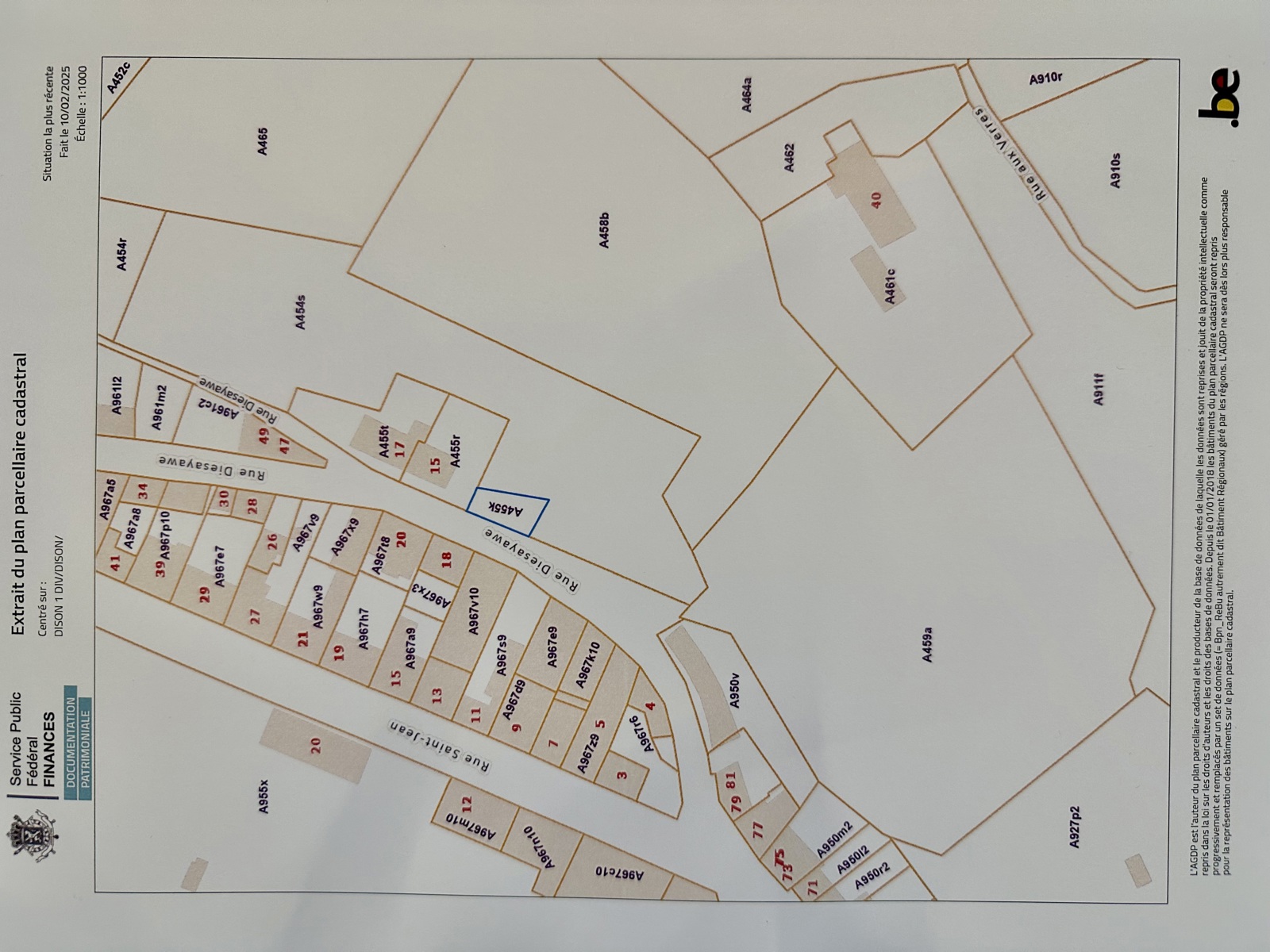 Illustration de la galerie