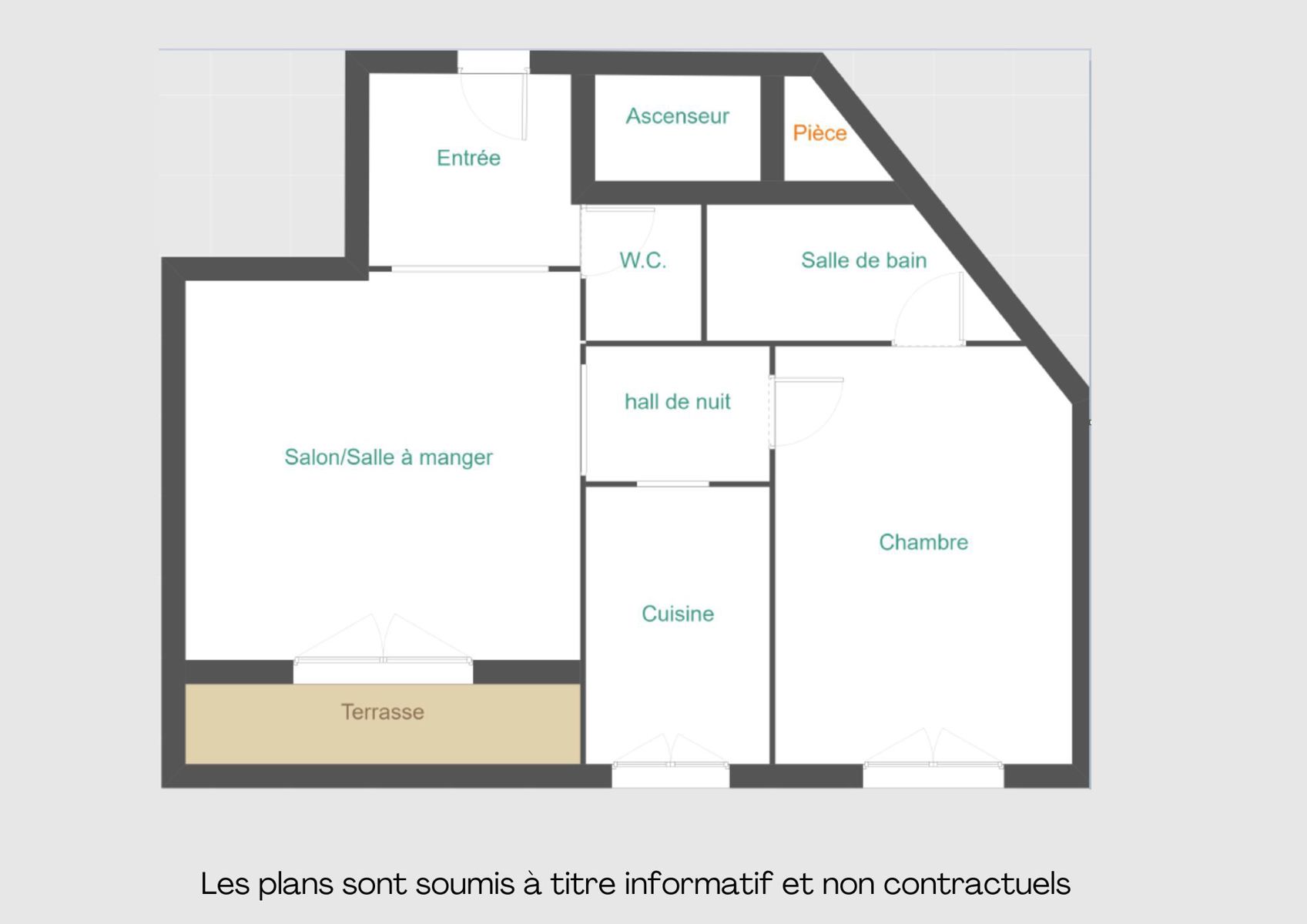 Illustration de la galerie