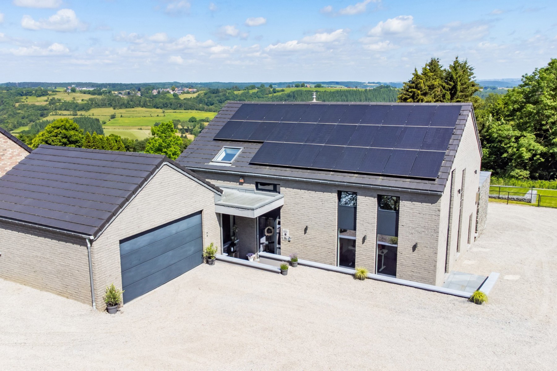 Illustration de la galerie