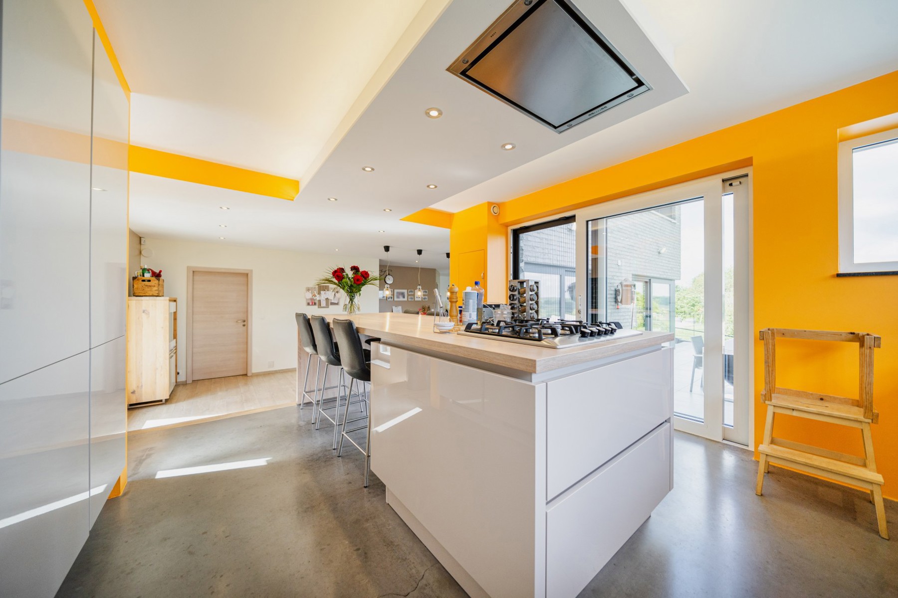 Illustration de la galerie