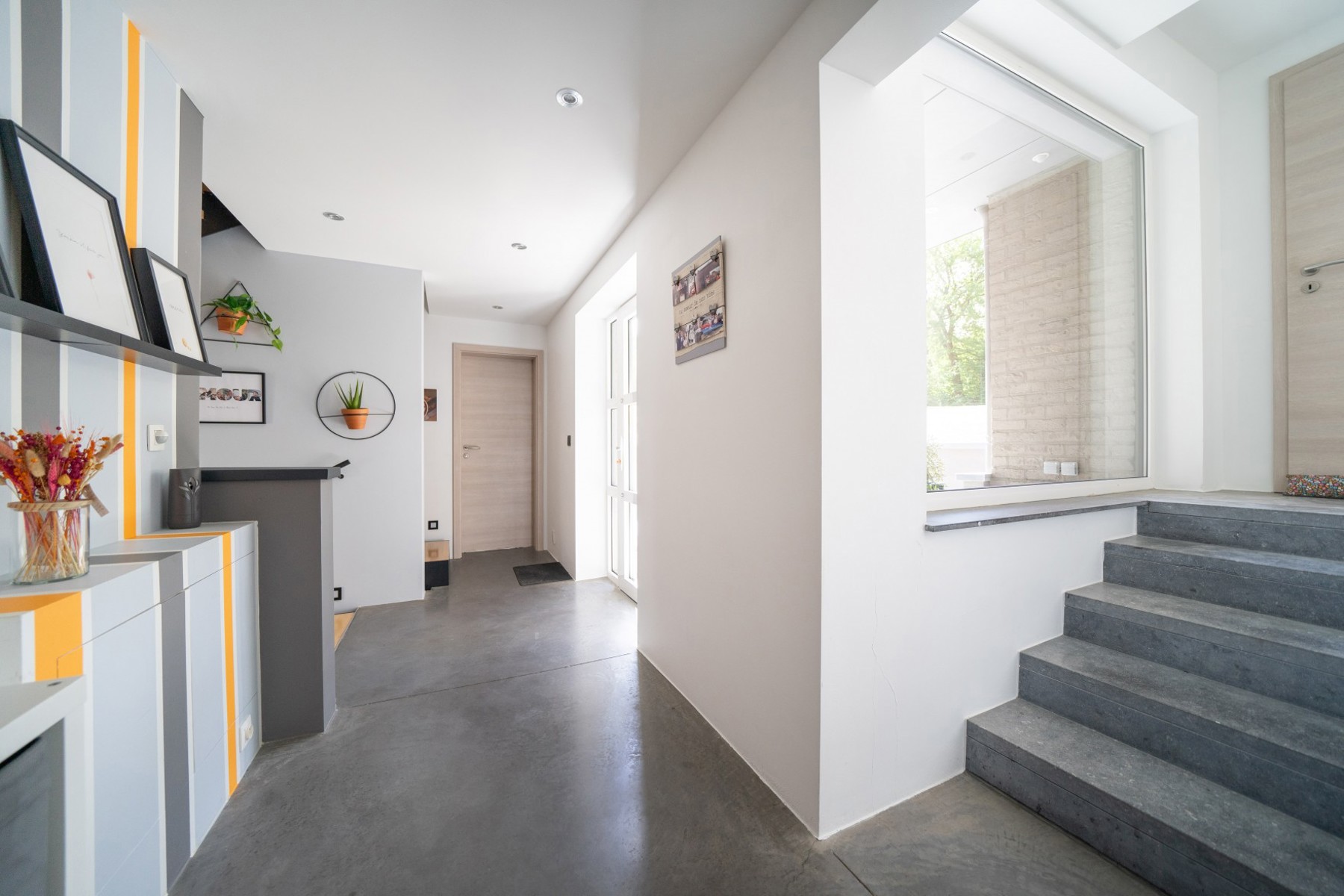 Illustration de la galerie