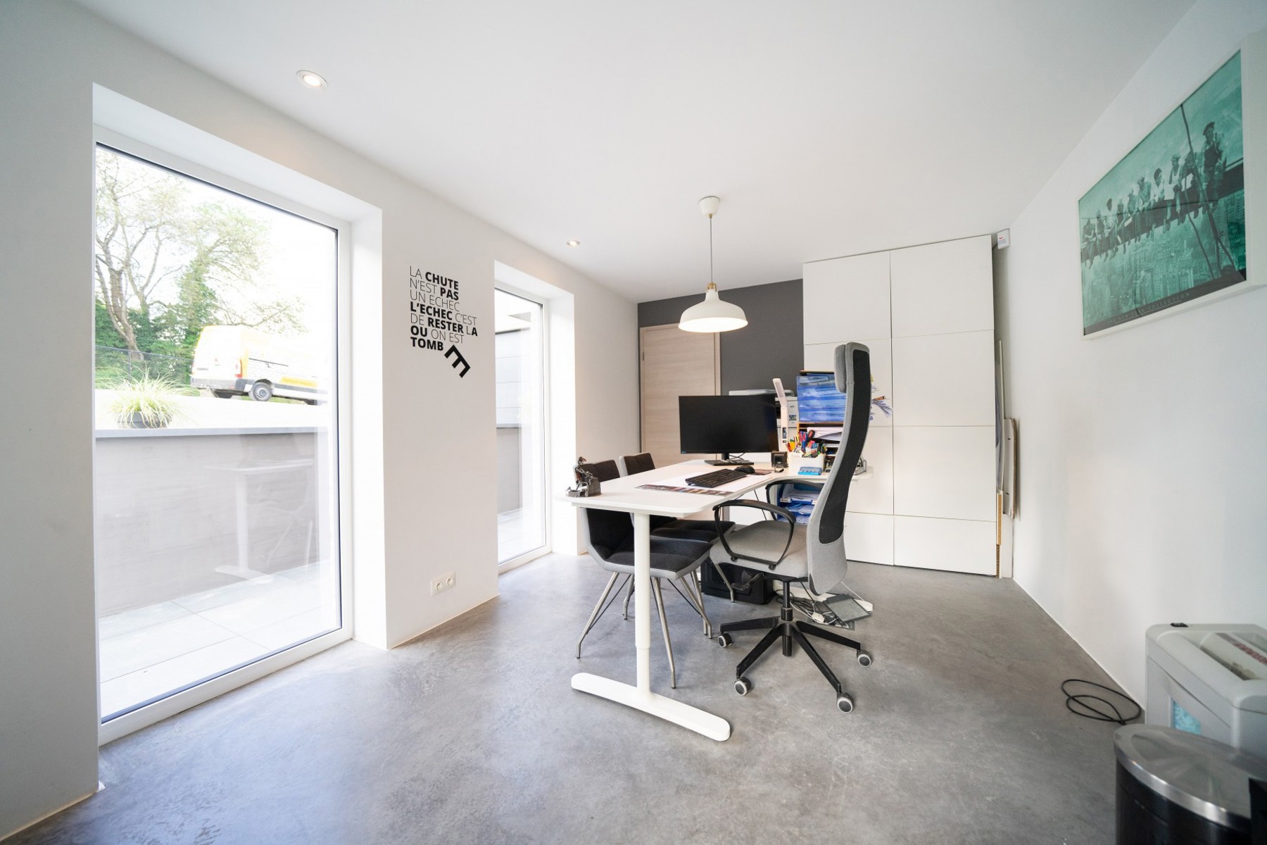 Illustration de la galerie