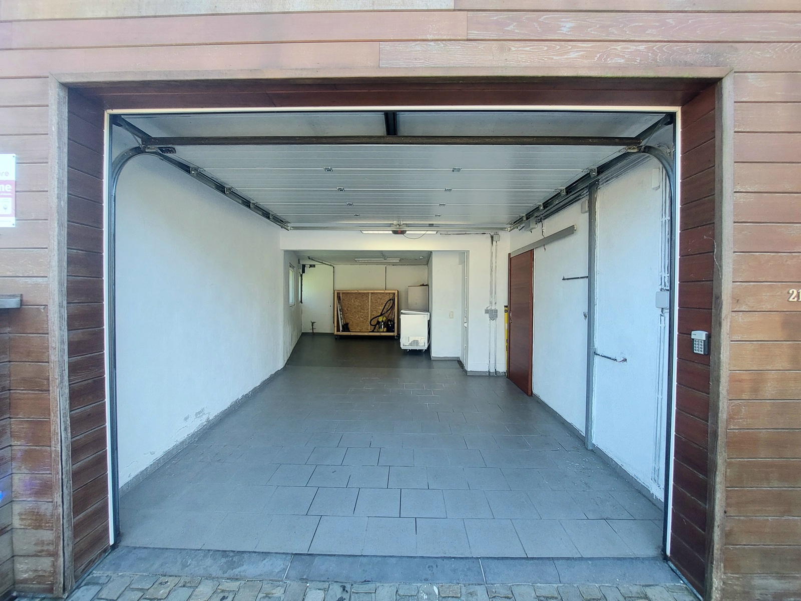 Illustration de la galerie