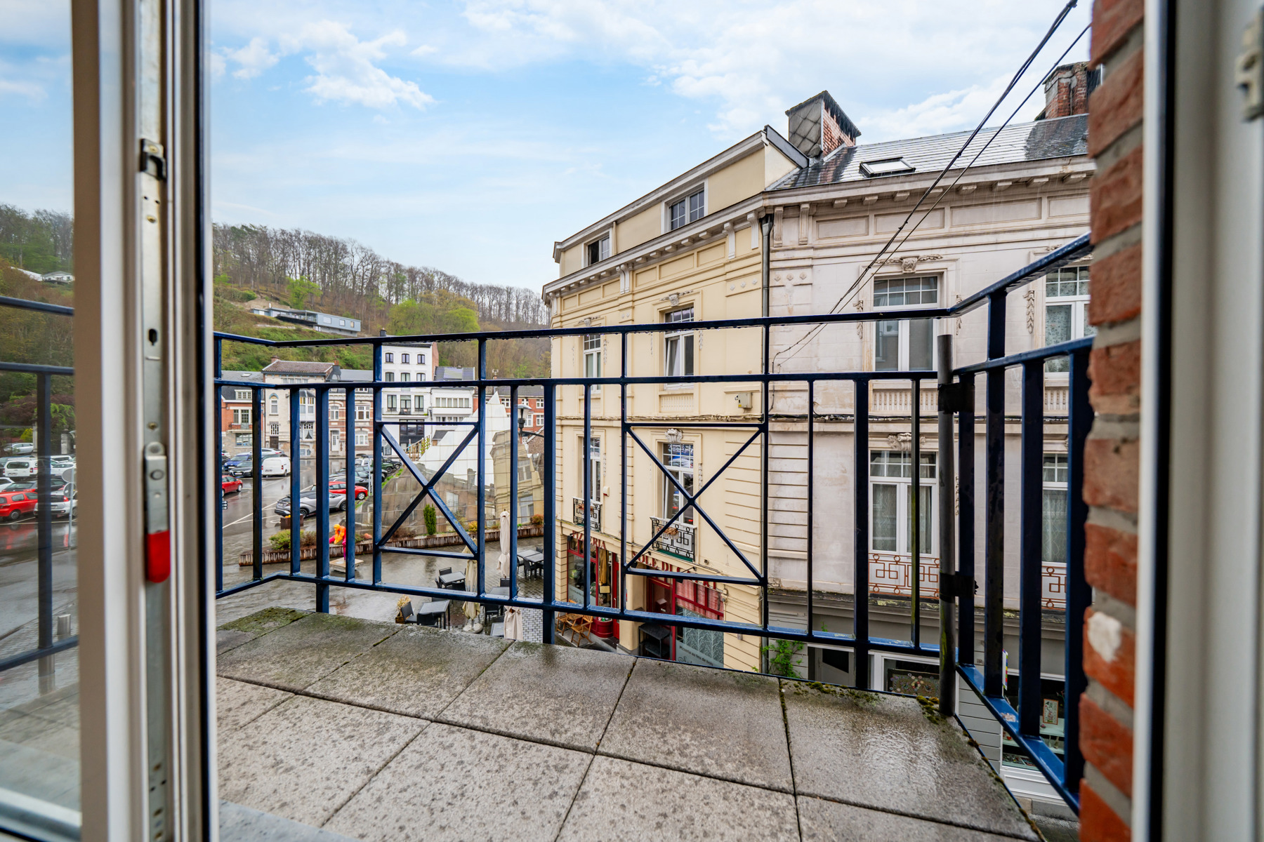 Illustration de la galerie