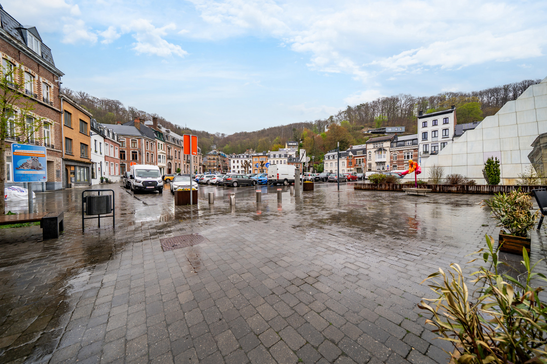 Illustration de la galerie