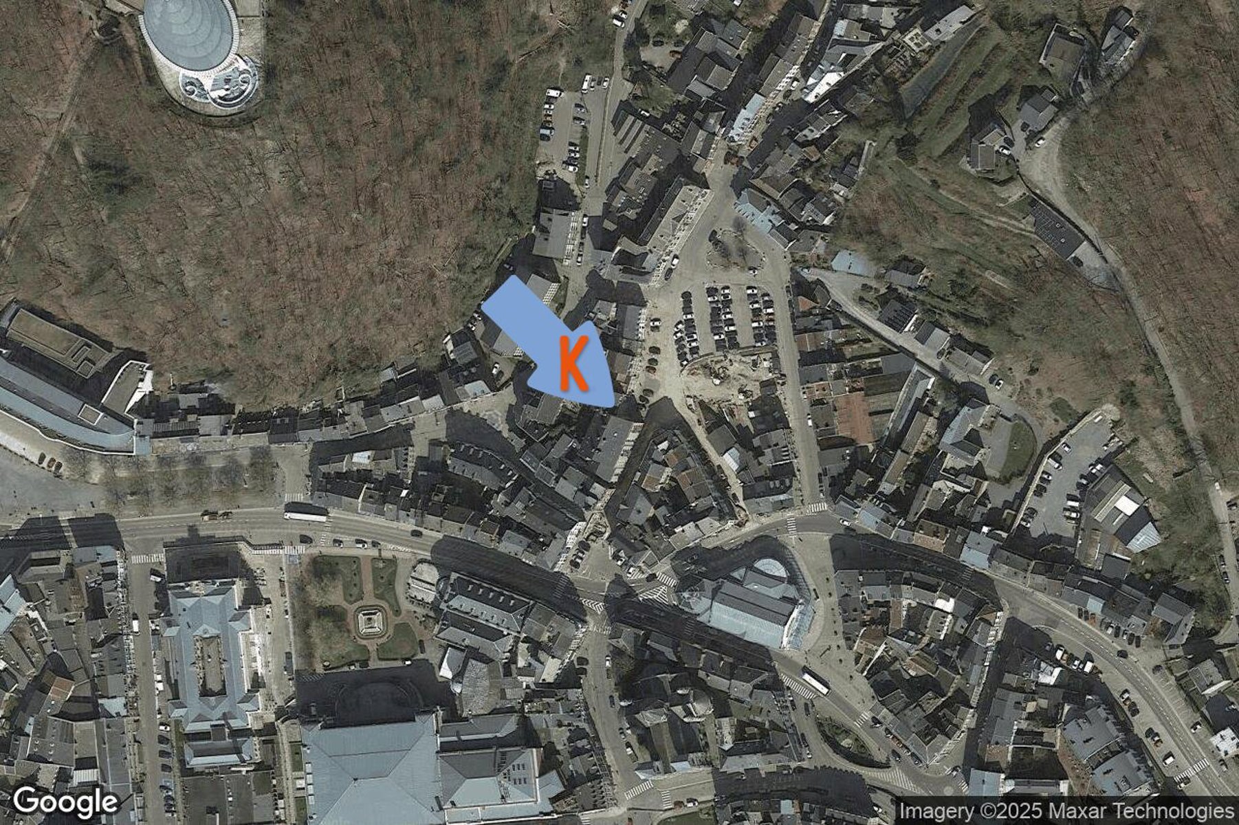 Illustration de la galerie