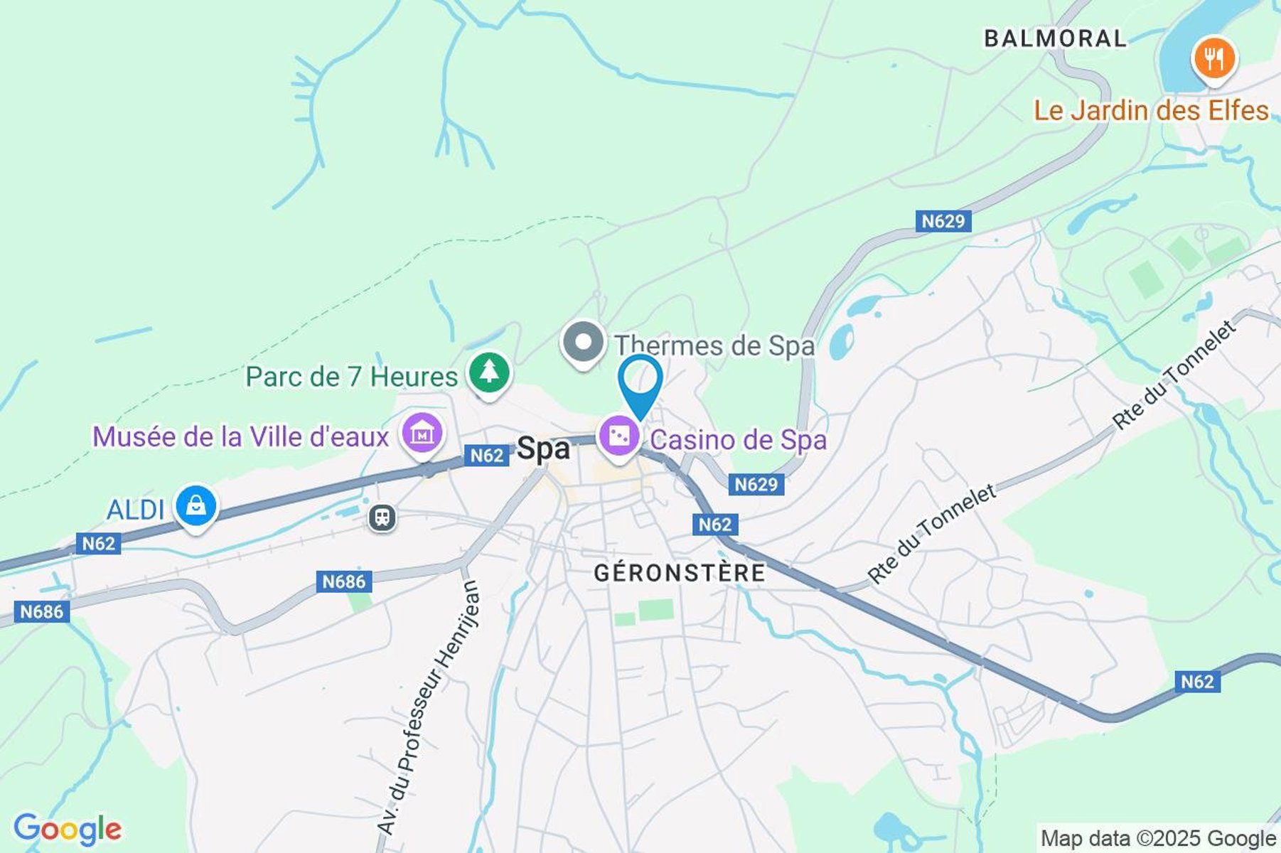 Illustration de la galerie