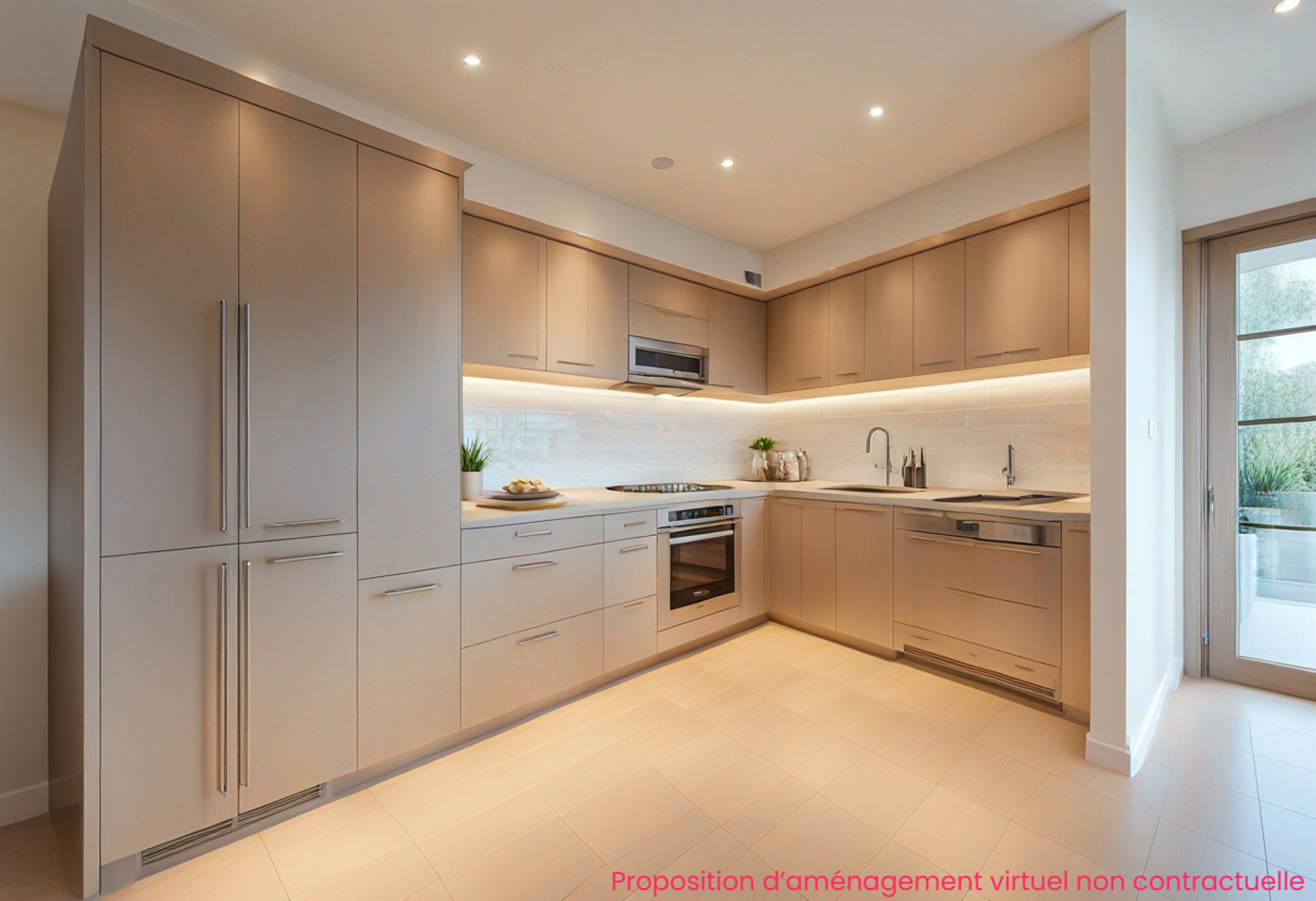 Illustration de la galerie