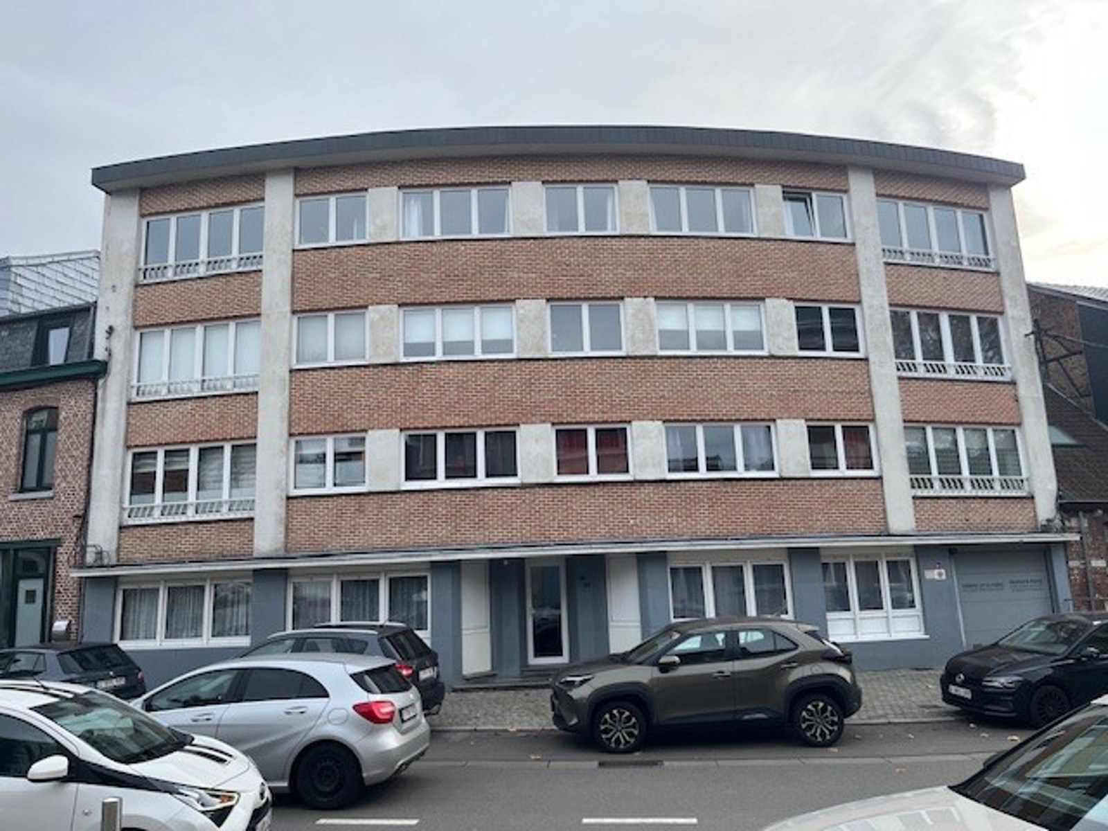 Illustration de la galerie