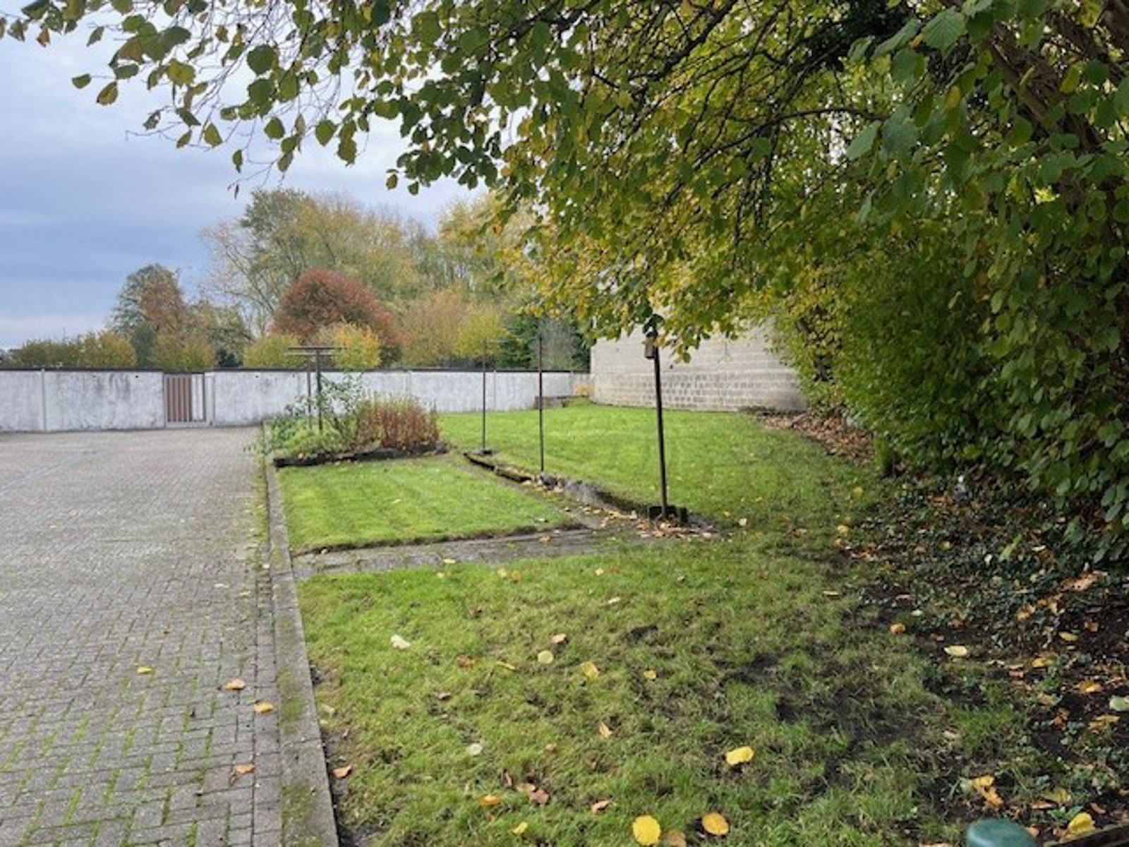 Illustration de la galerie