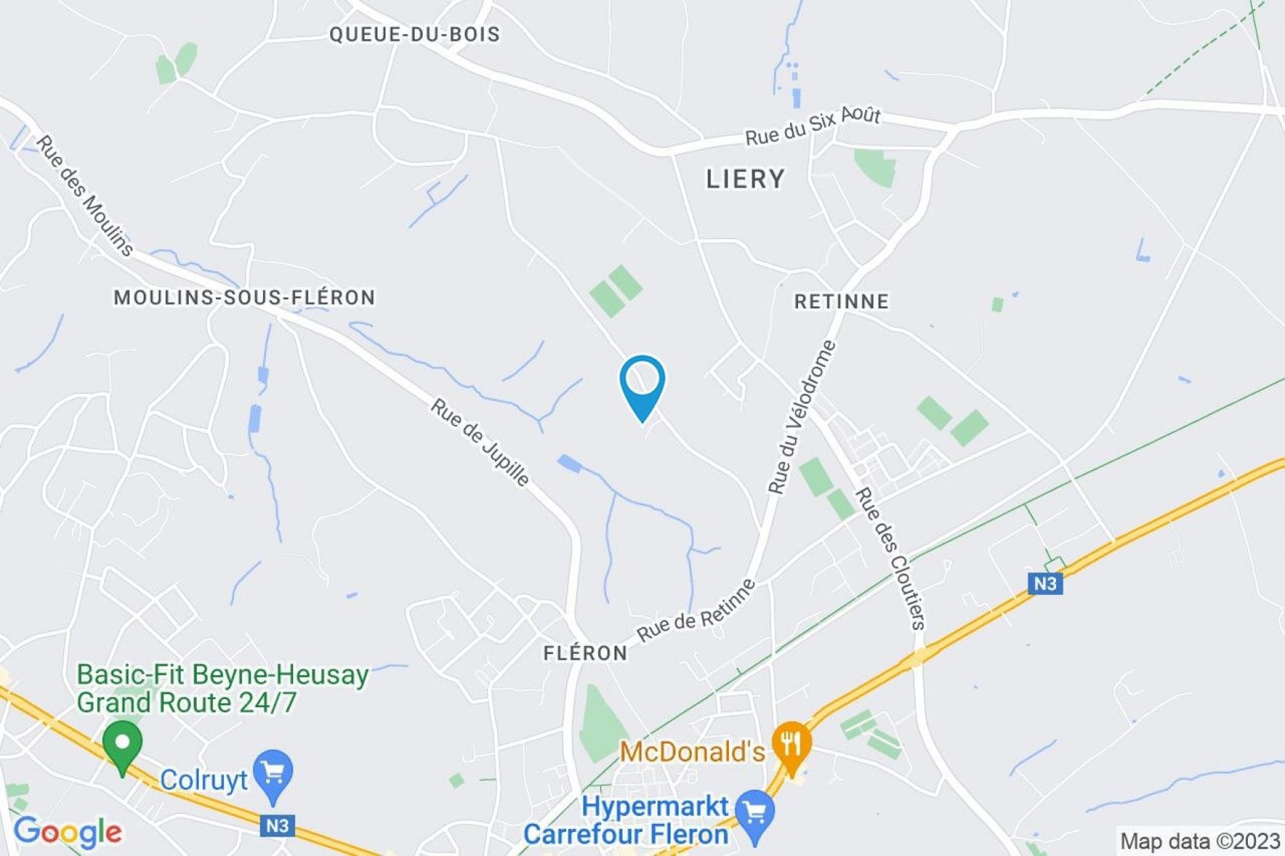 Illustration de la galerie