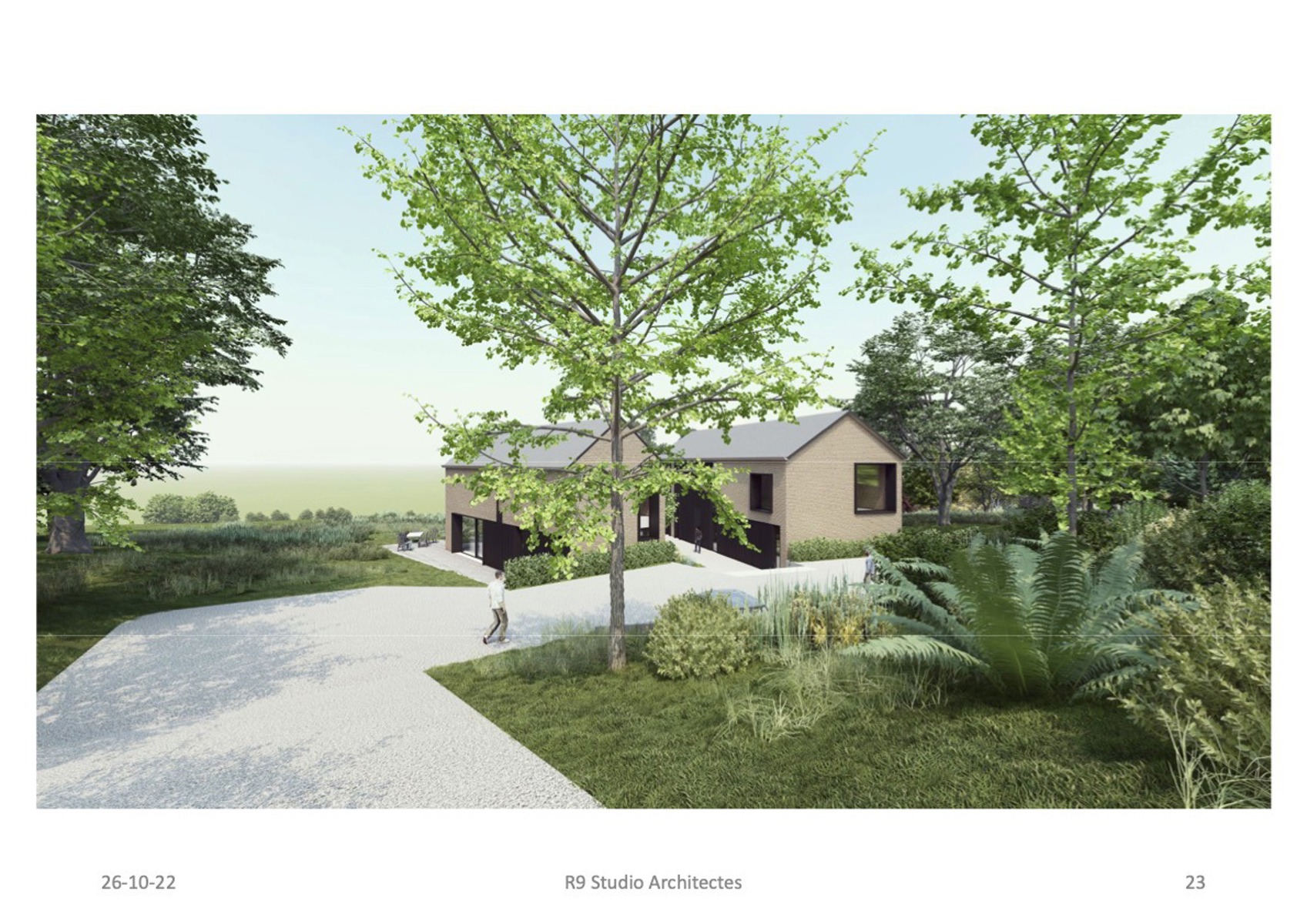 Illustration de la galerie