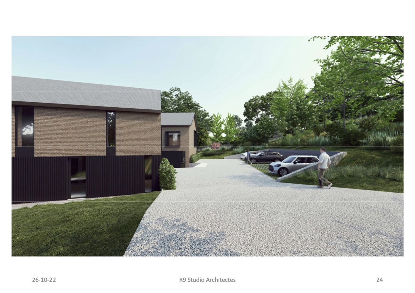 Illustration de la galerie