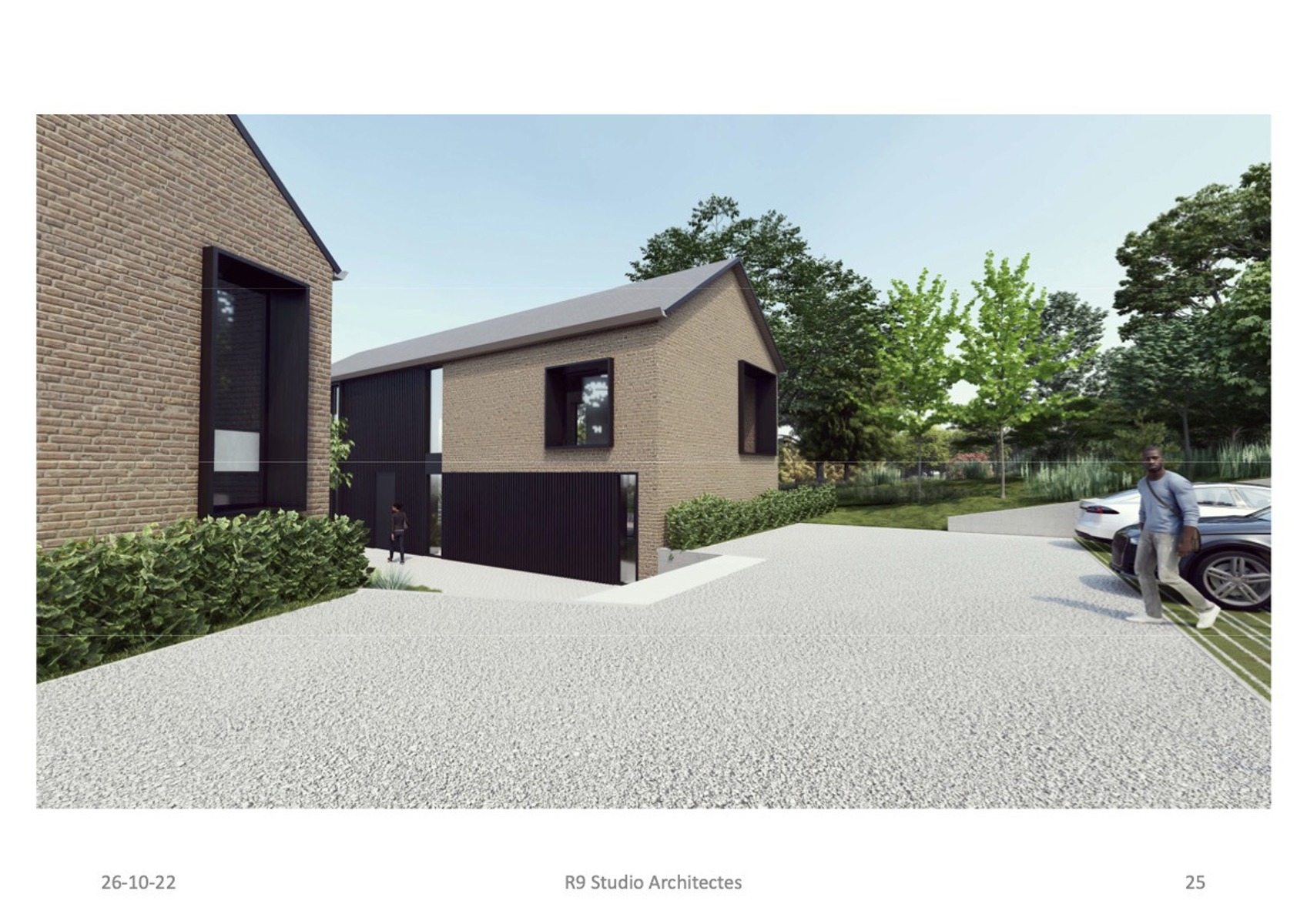 Illustration de la galerie