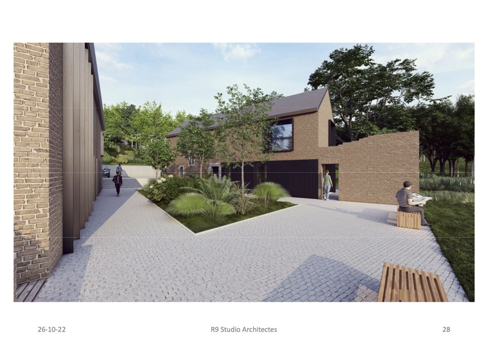 Illustration de la galerie