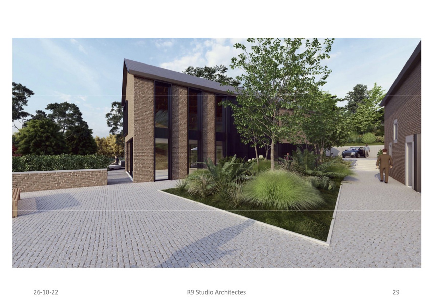 Illustration de la galerie