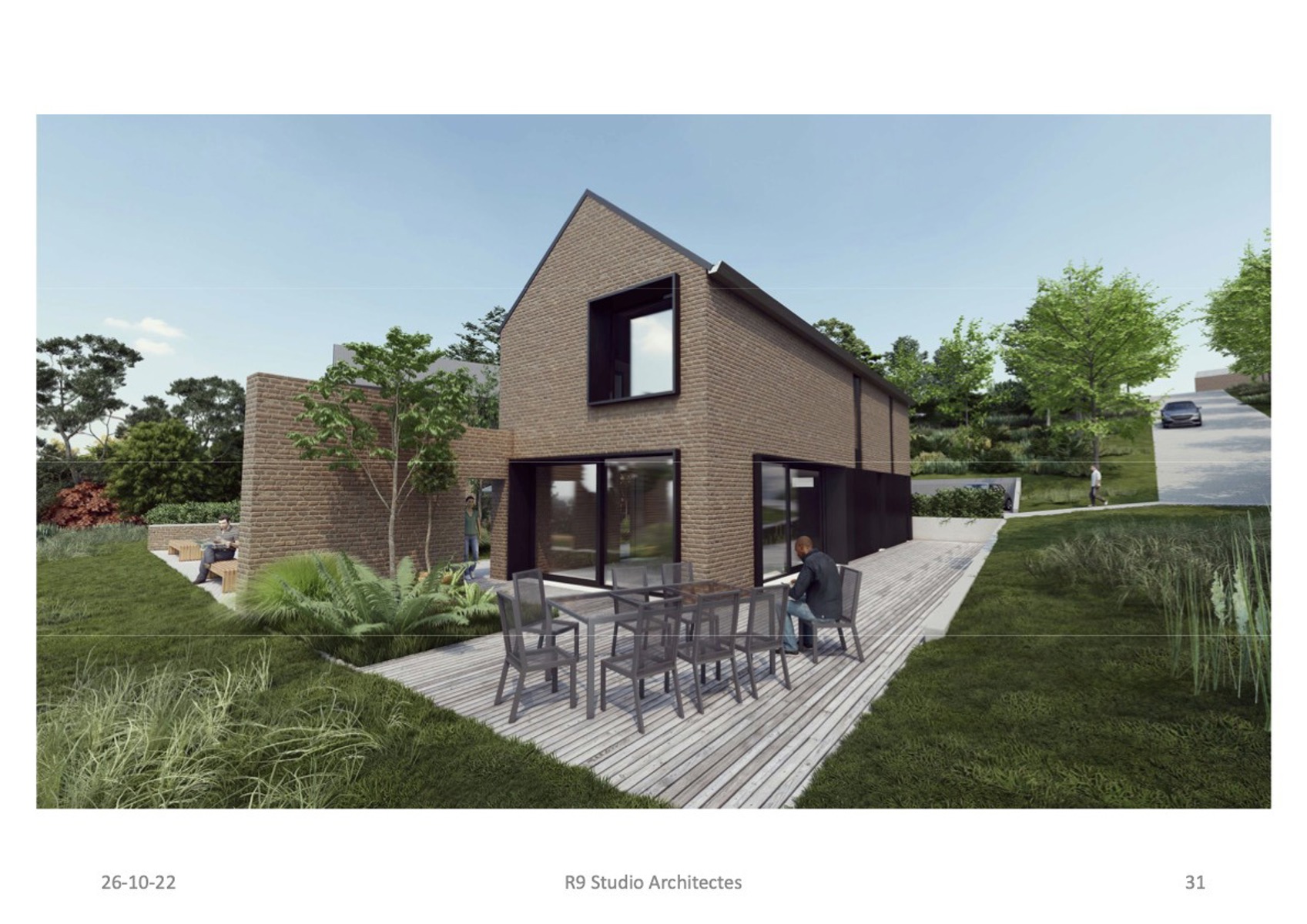 Illustration de la galerie