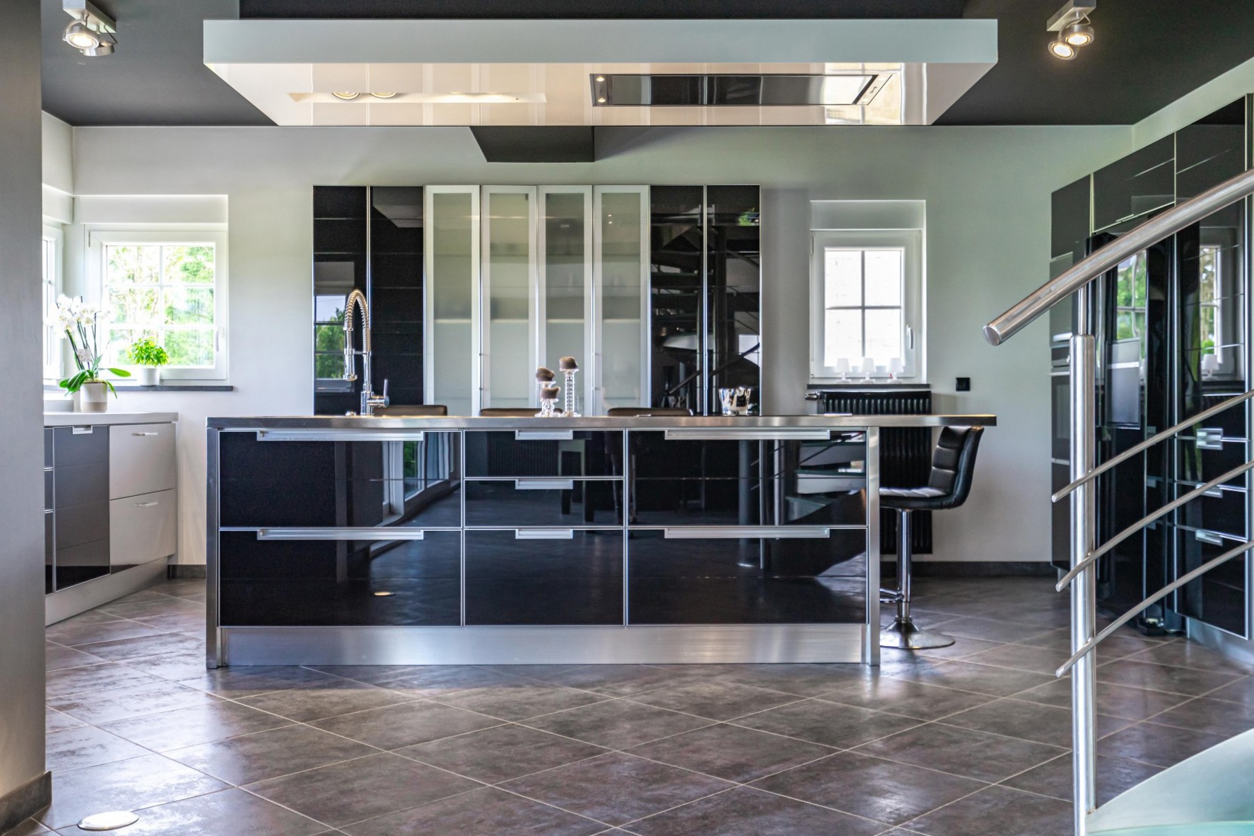 Illustration de la galerie