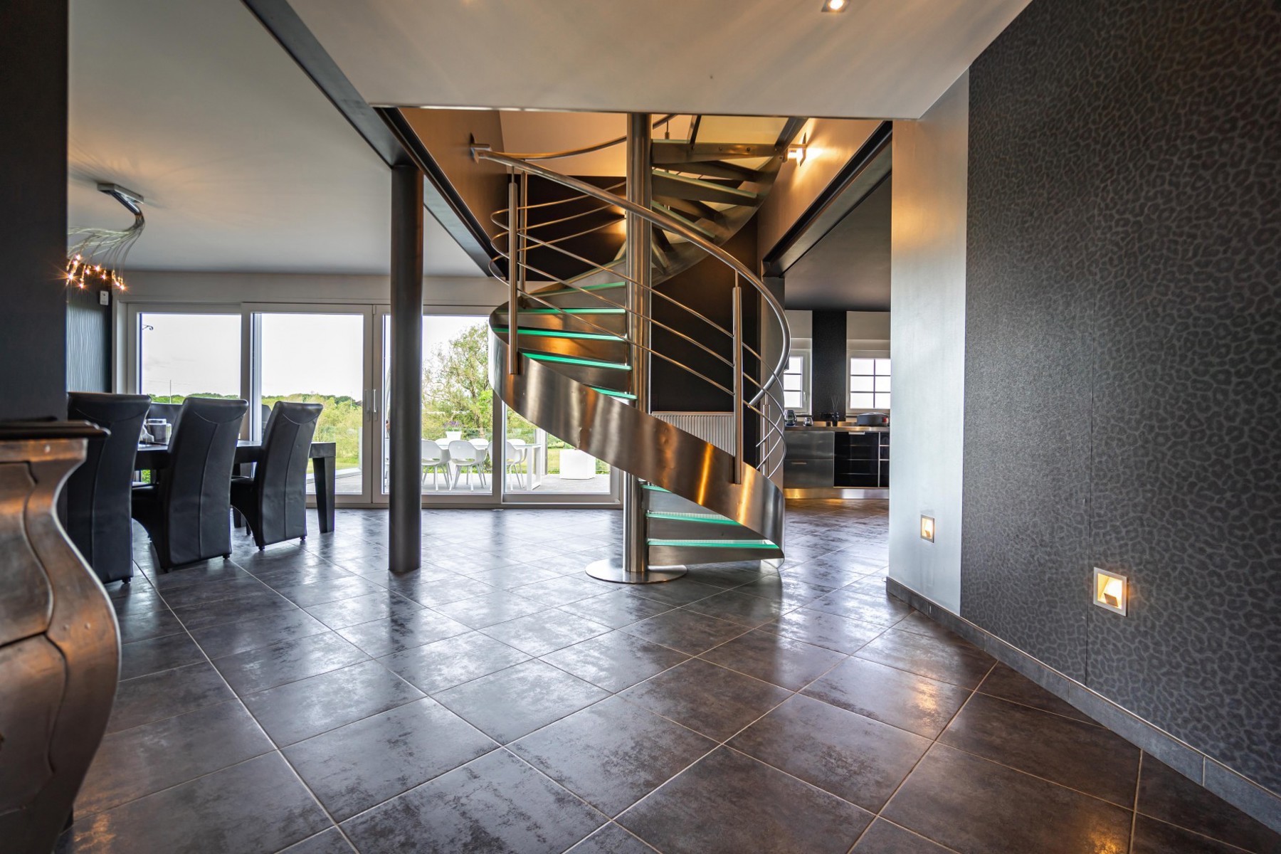 Illustration de la galerie