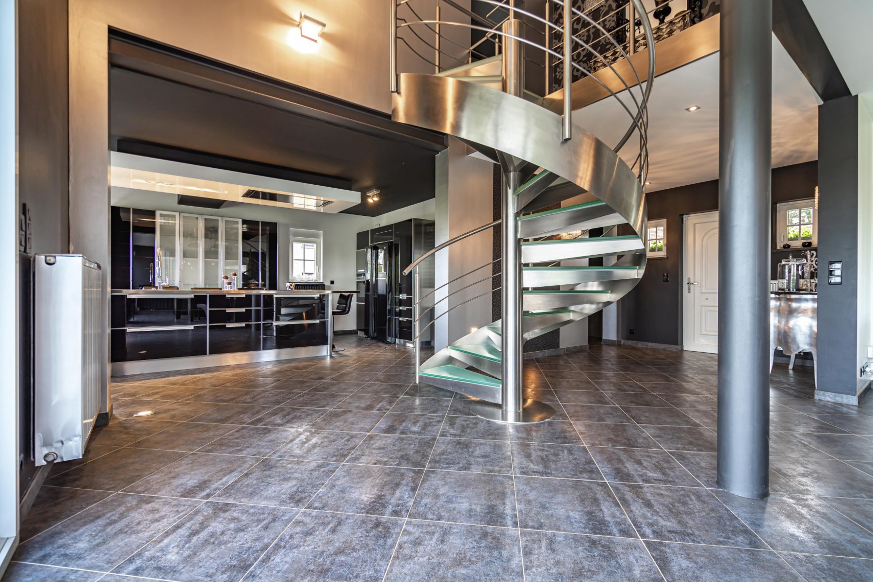 Illustration de la galerie