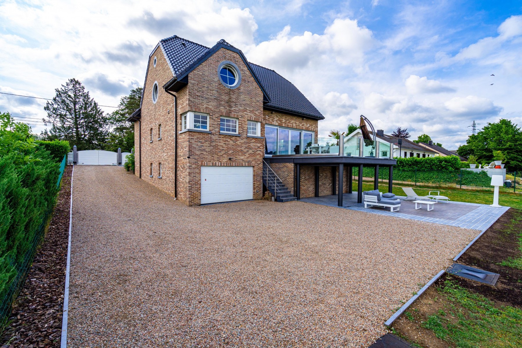 Illustration de la galerie