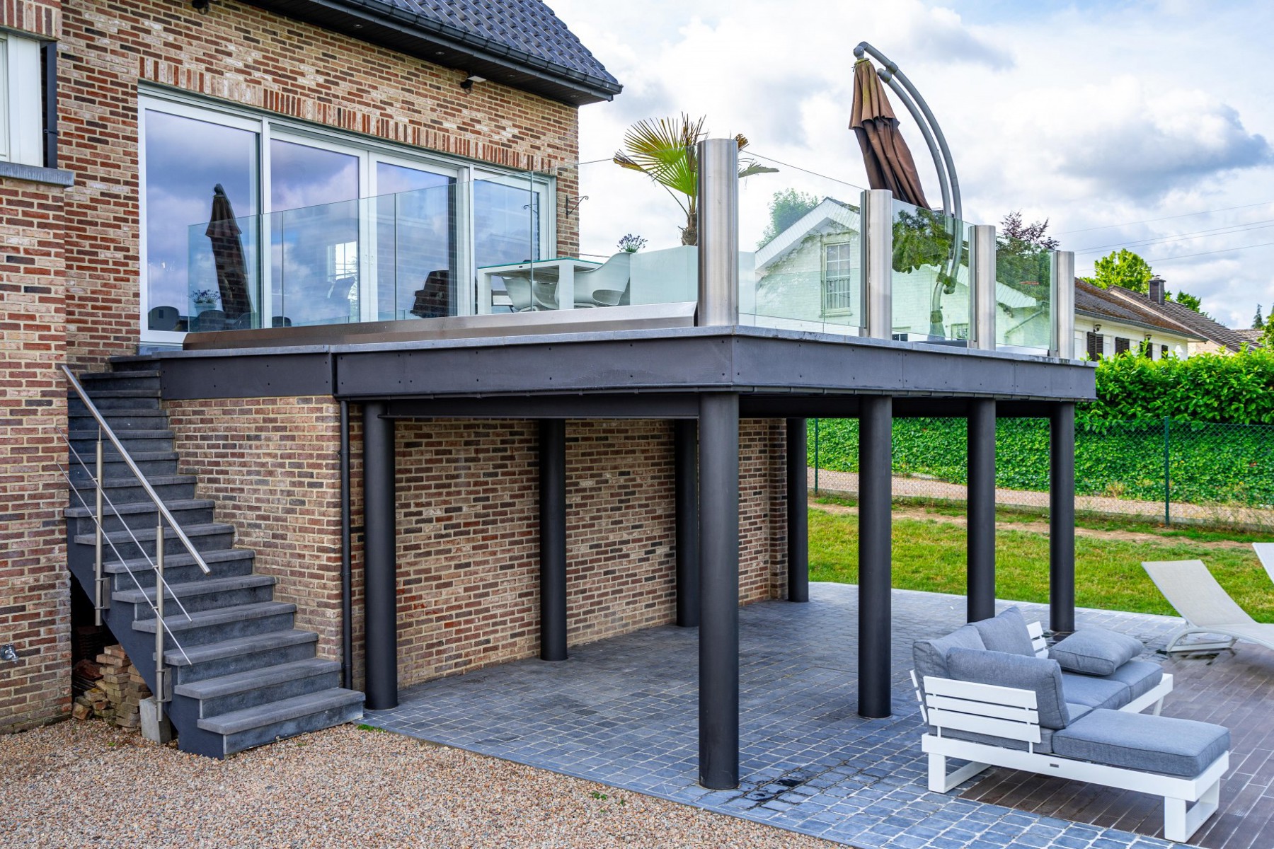 Illustration de la galerie