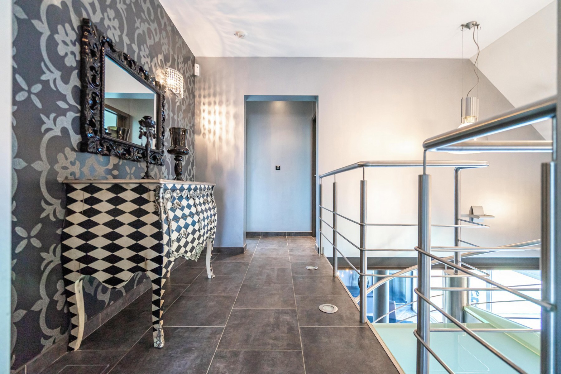 Illustration de la galerie