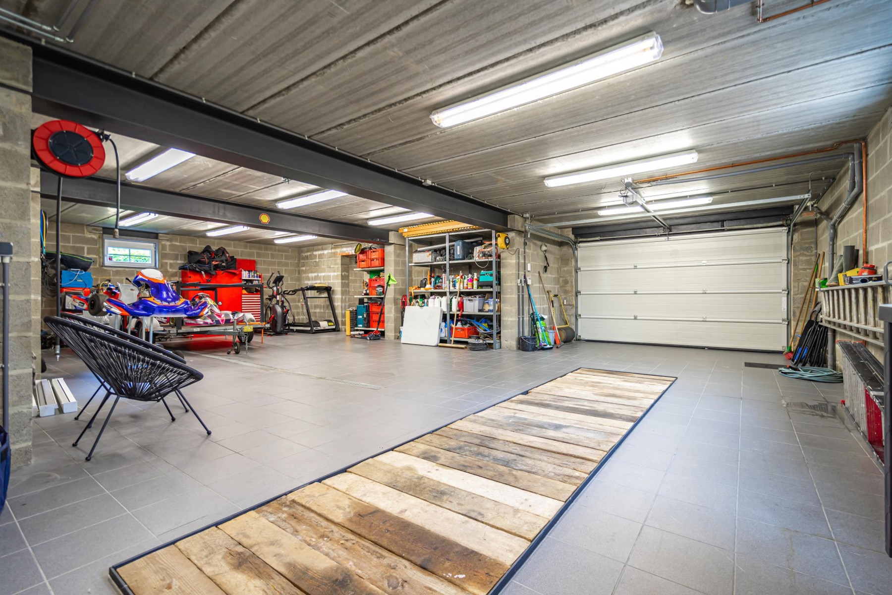 Illustration de la galerie