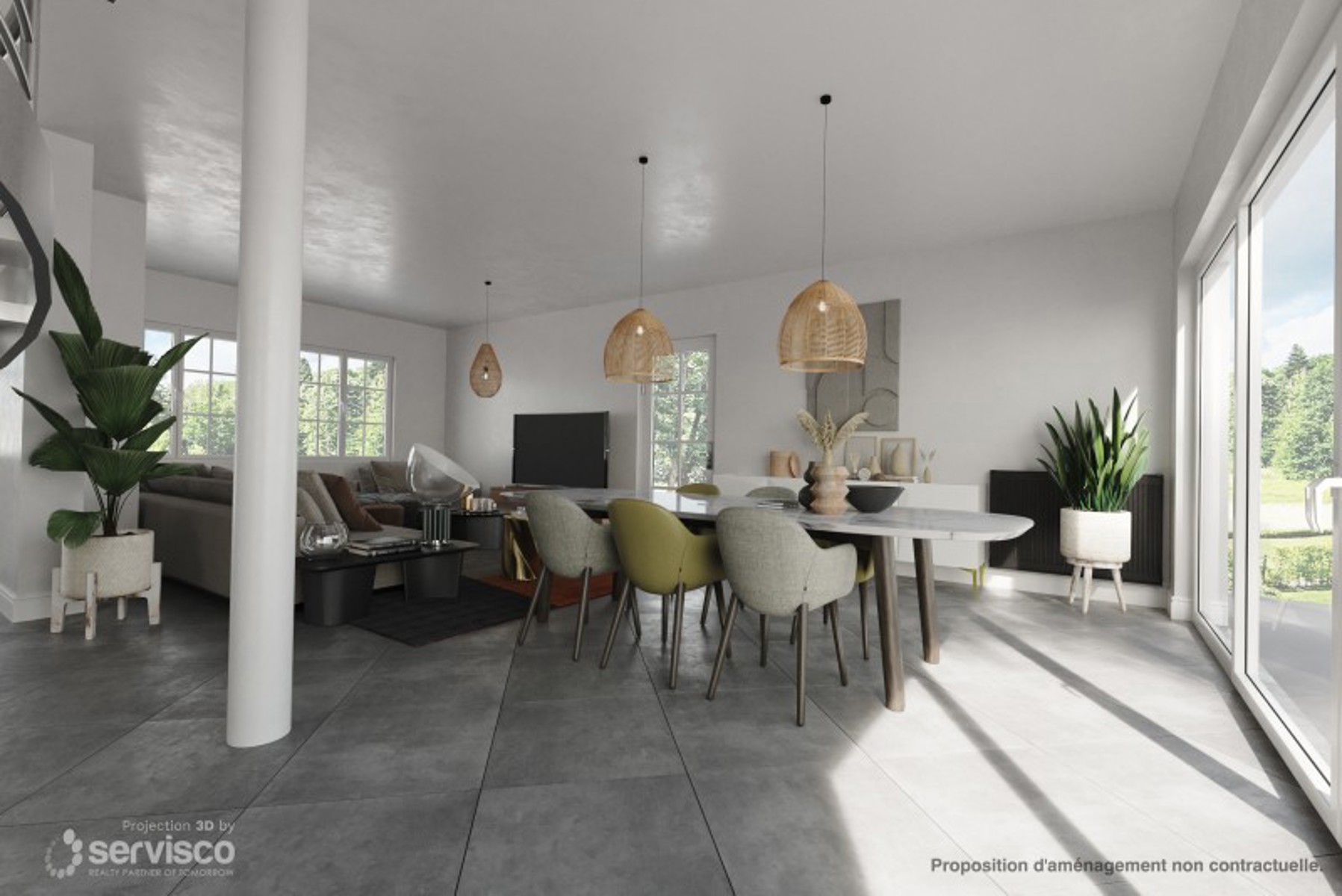 Illustration de la galerie