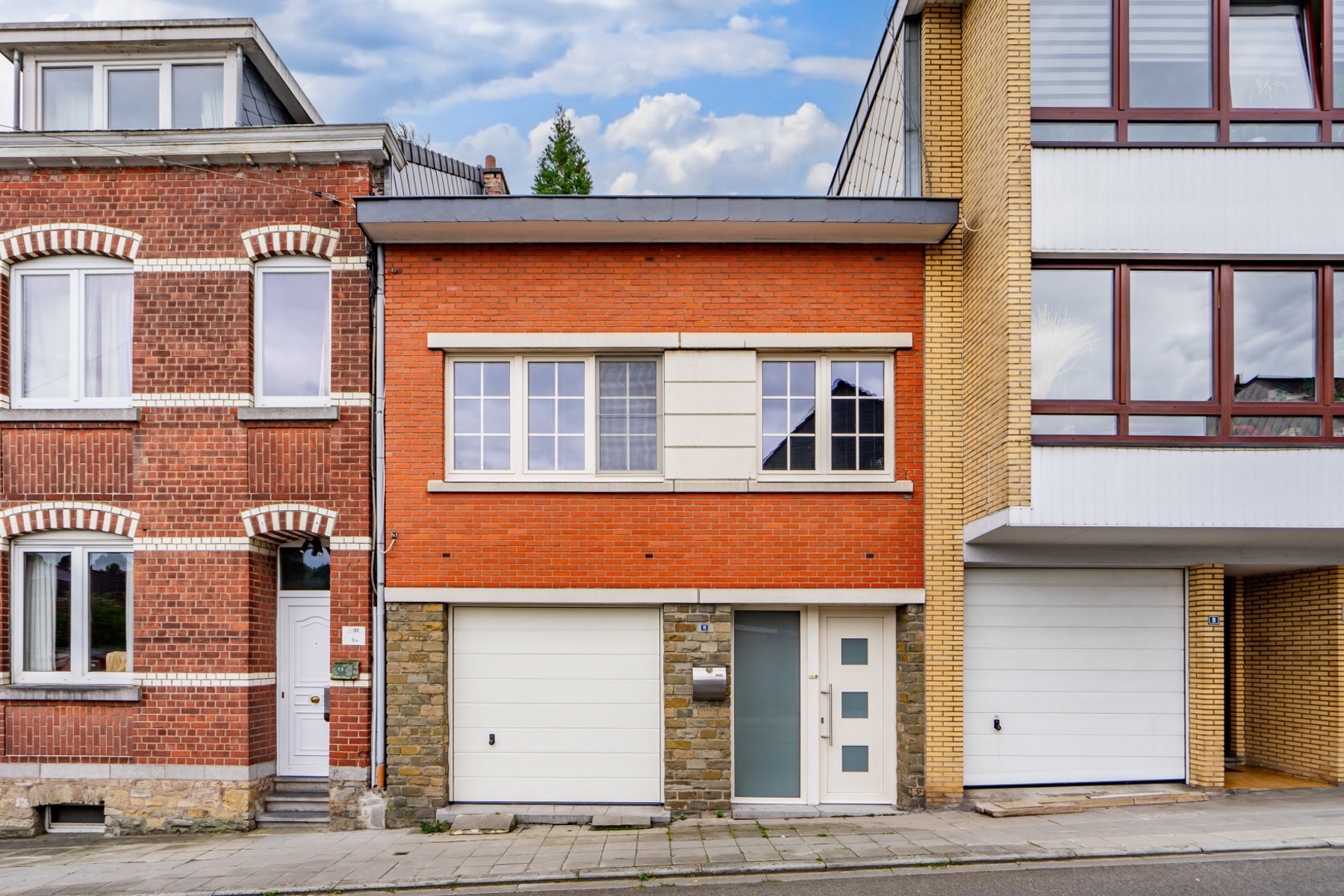 Illustration de la galerie