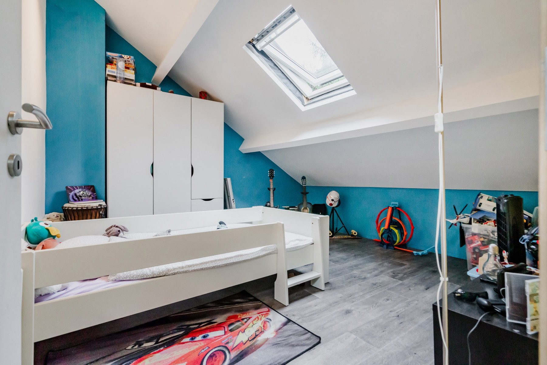 Illustration de la galerie