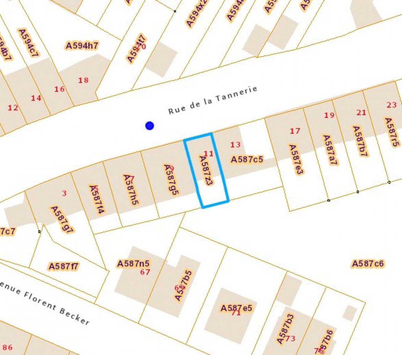 Illustration de la galerie