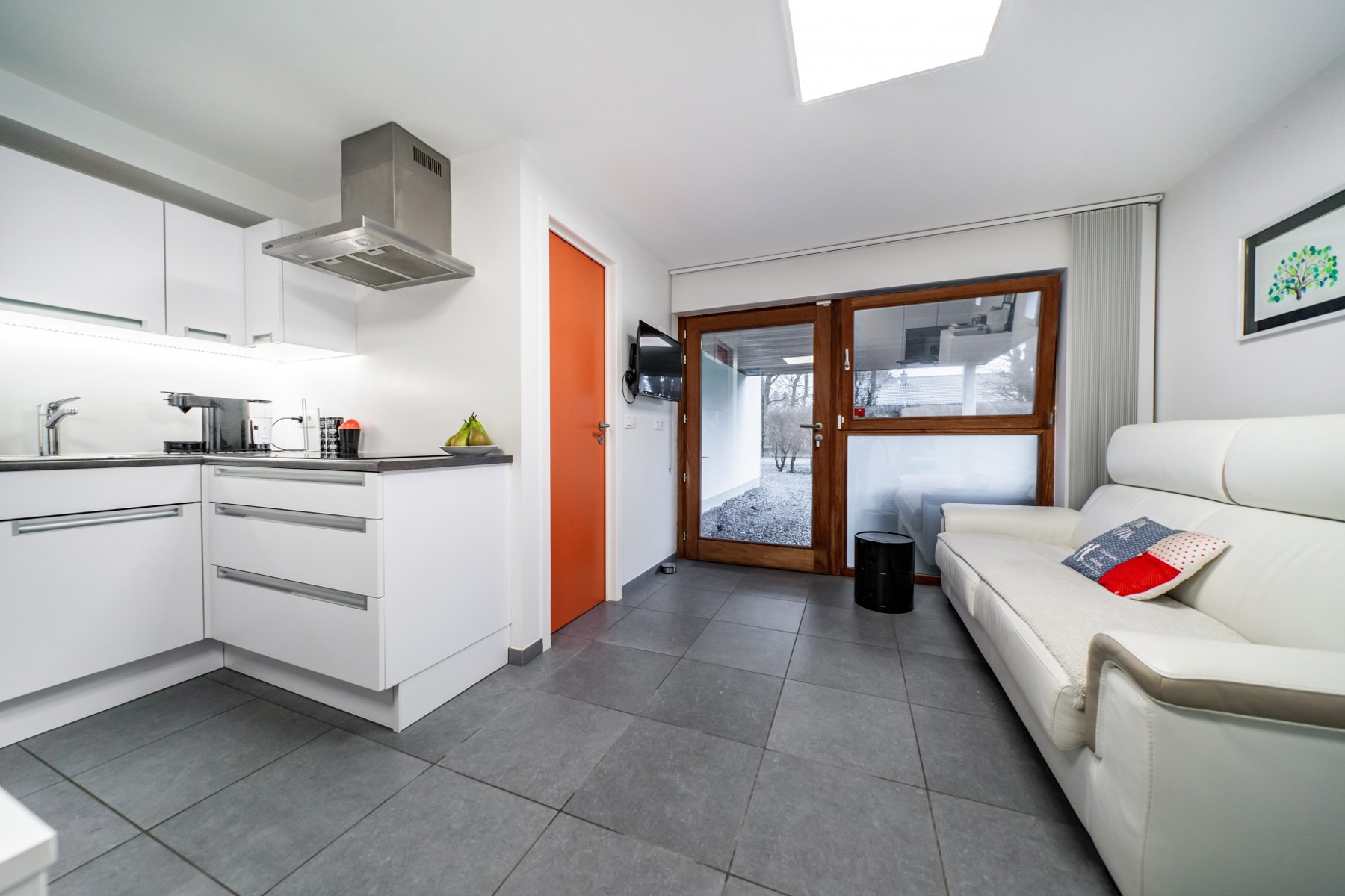 Illustration de la galerie