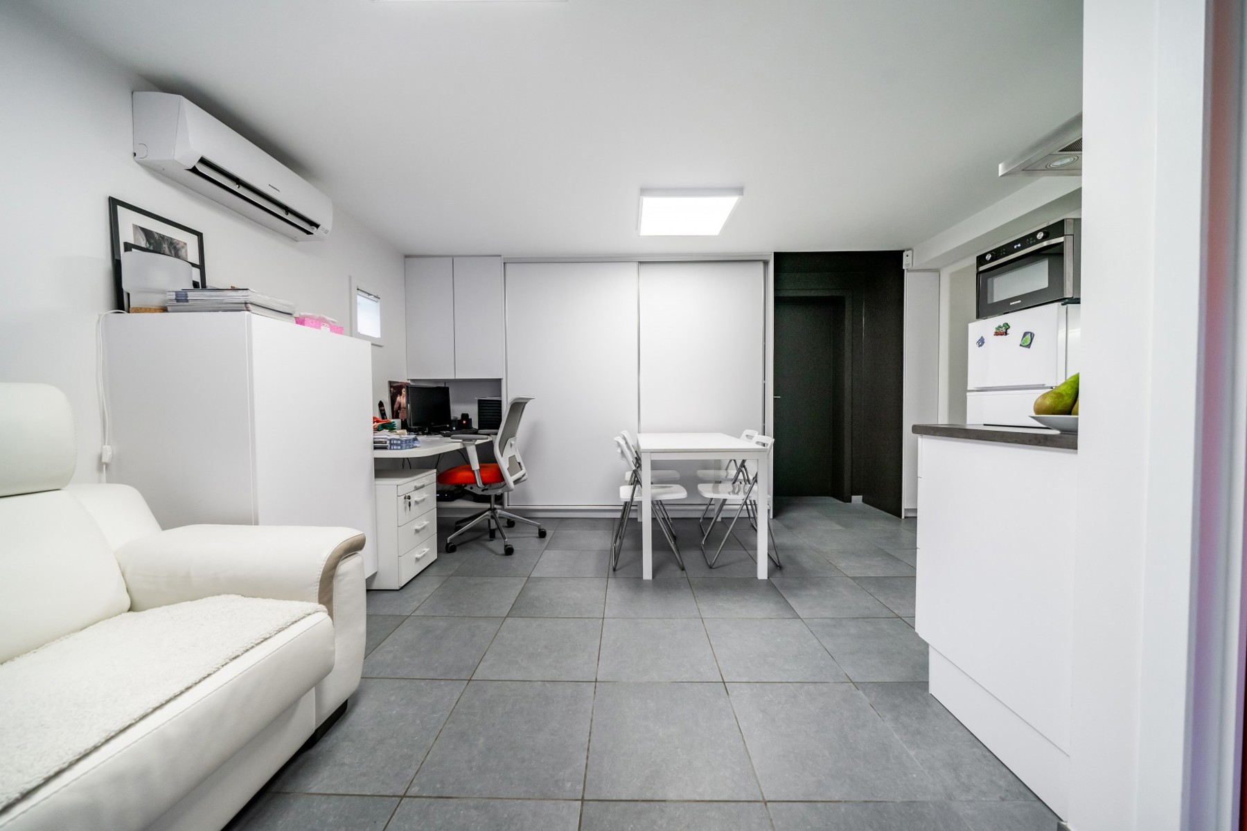 Illustration de la galerie