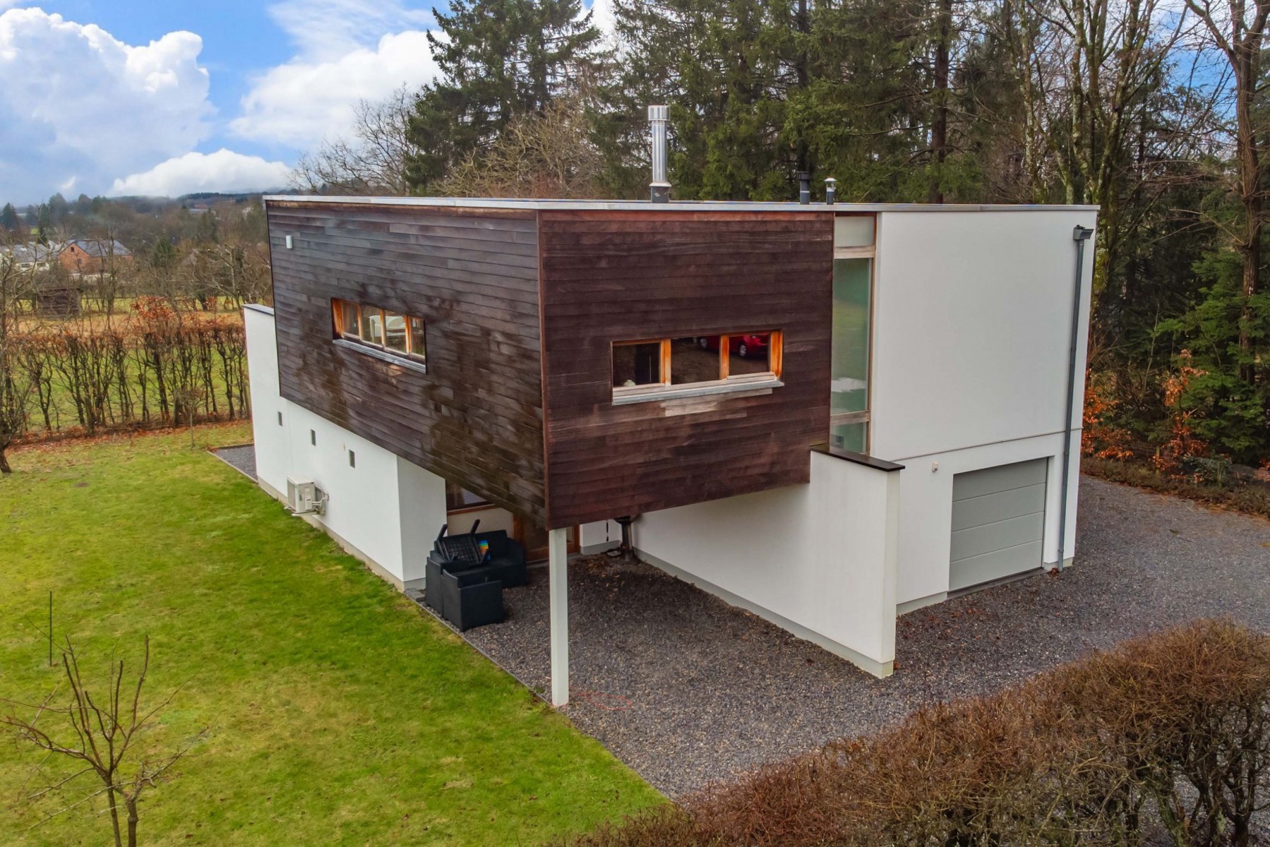 Illustration de la galerie