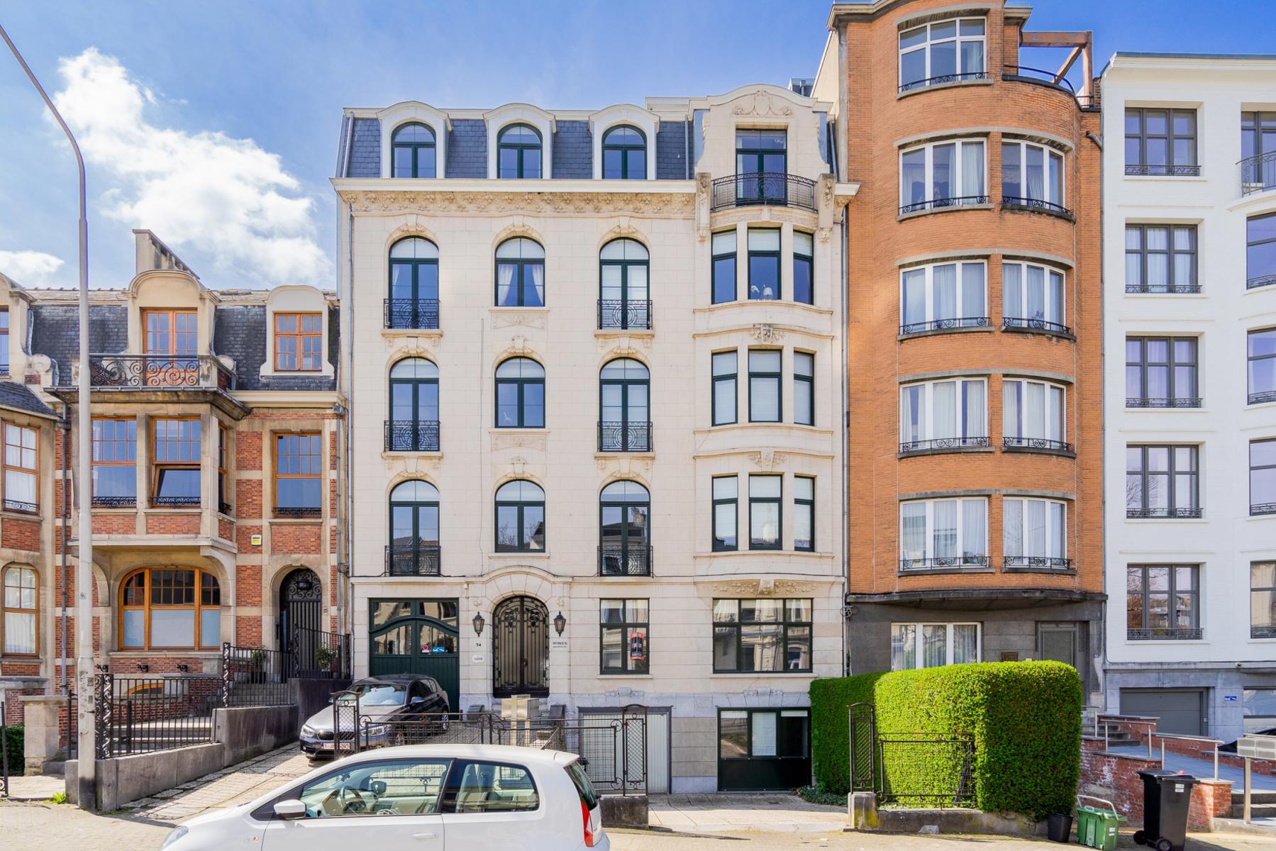 Illustration de la galerie