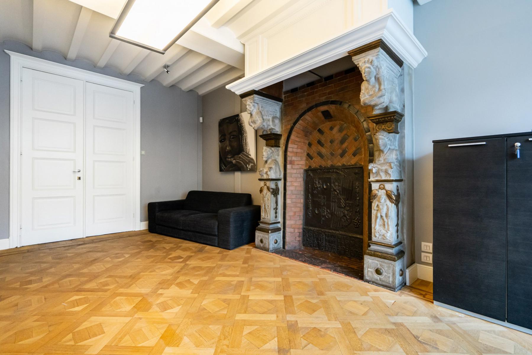 Illustration de la galerie