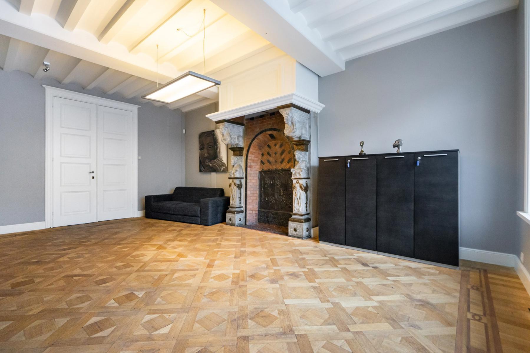 Illustration de la galerie