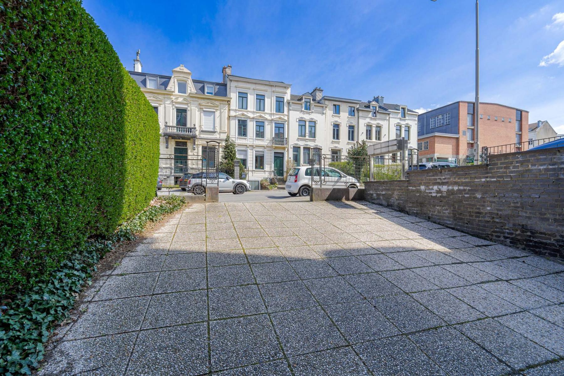 Illustration de la galerie