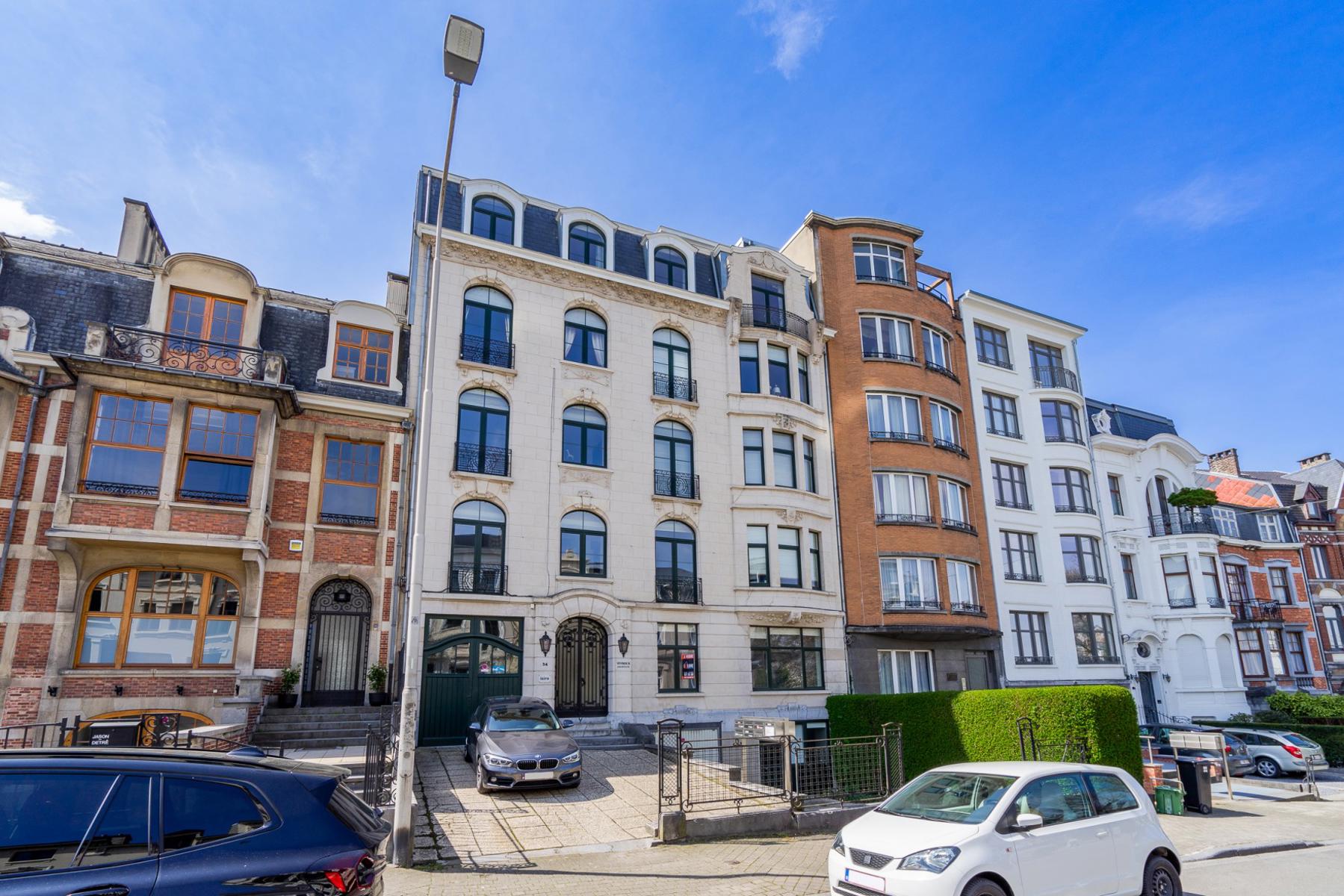 Illustration de la galerie