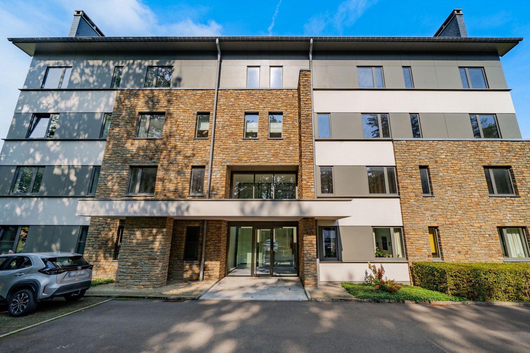 Illustration de la galerie