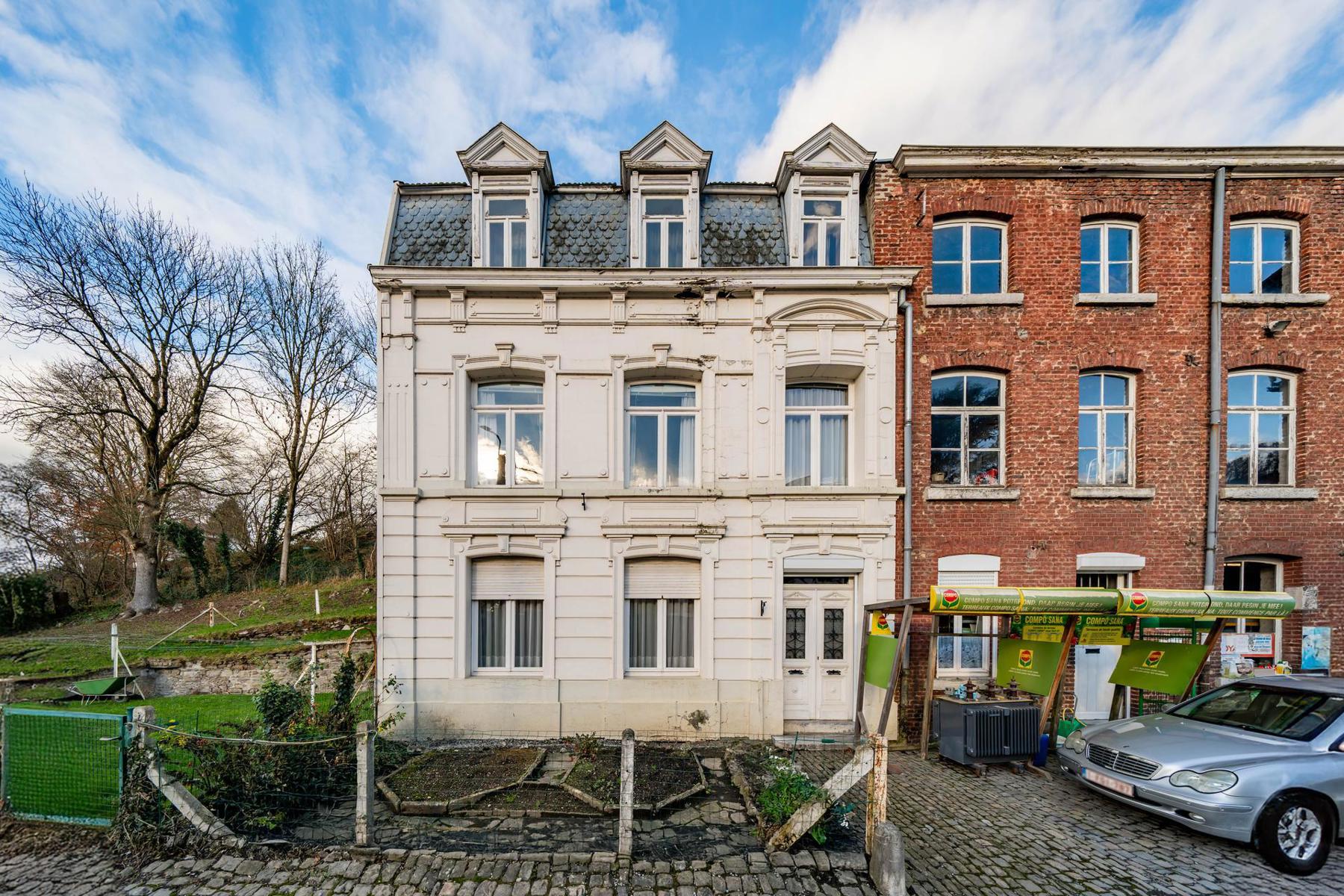 Illustration de la galerie