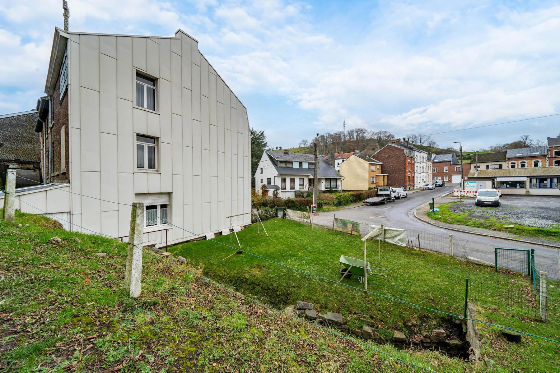 Illustration de la galerie