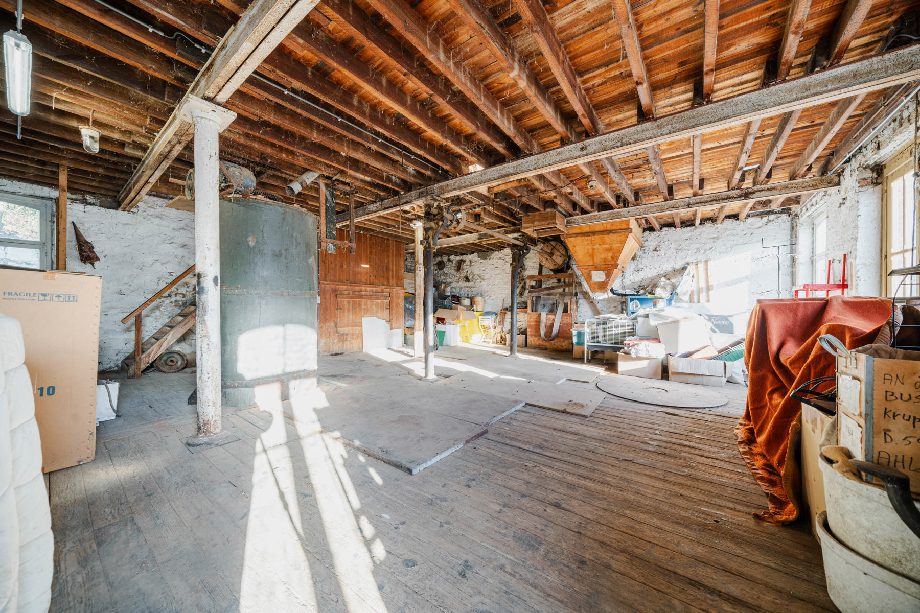 Illustration de la galerie