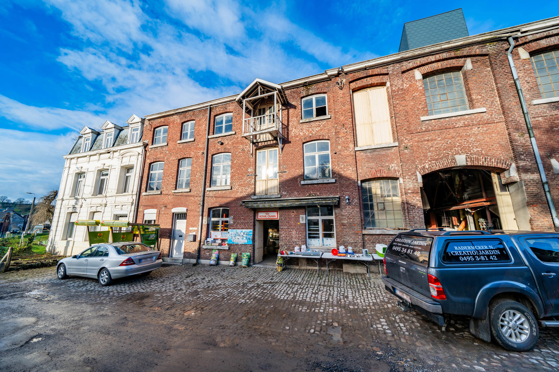 Illustration de la galerie