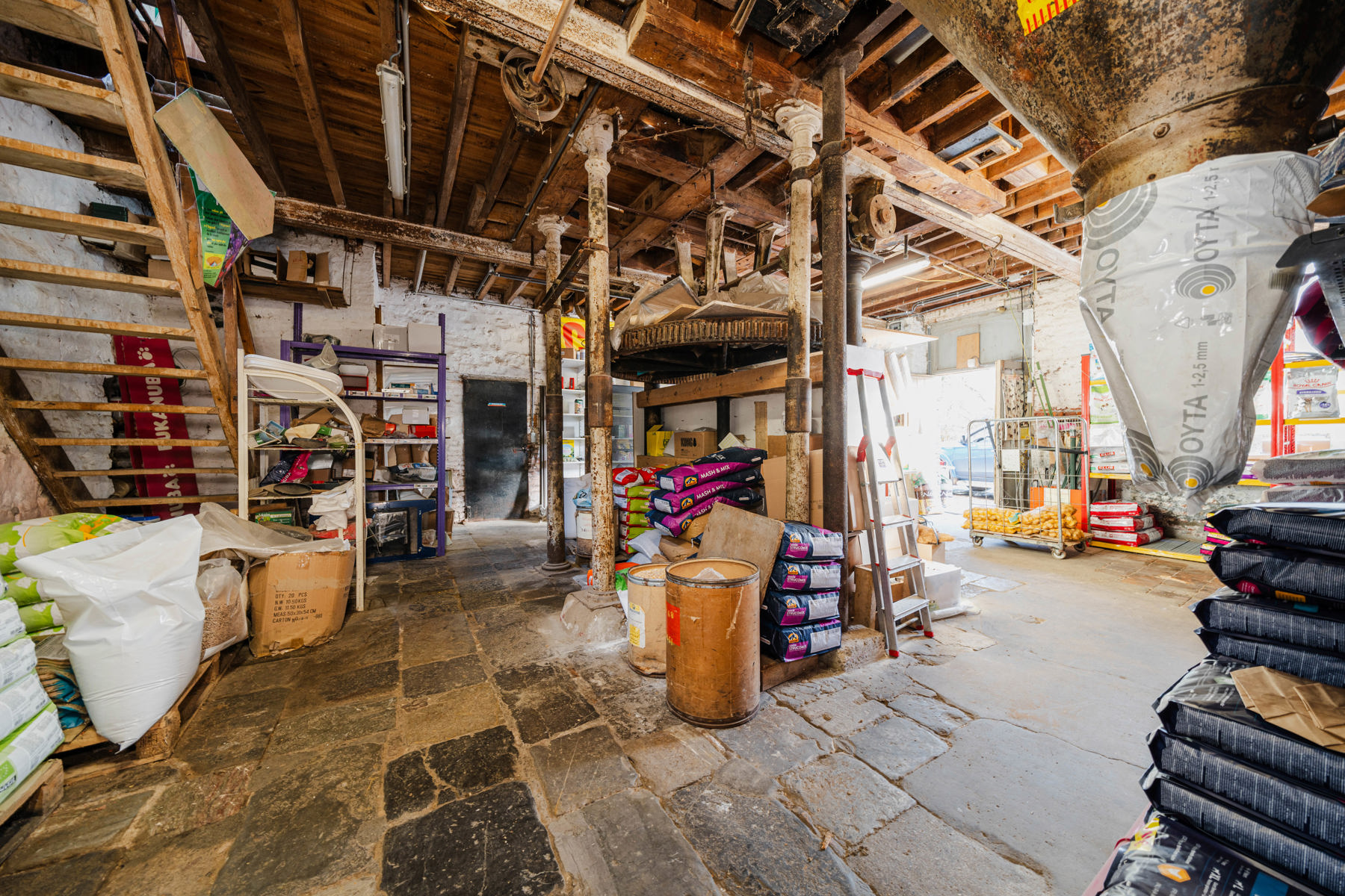 Illustration de la galerie