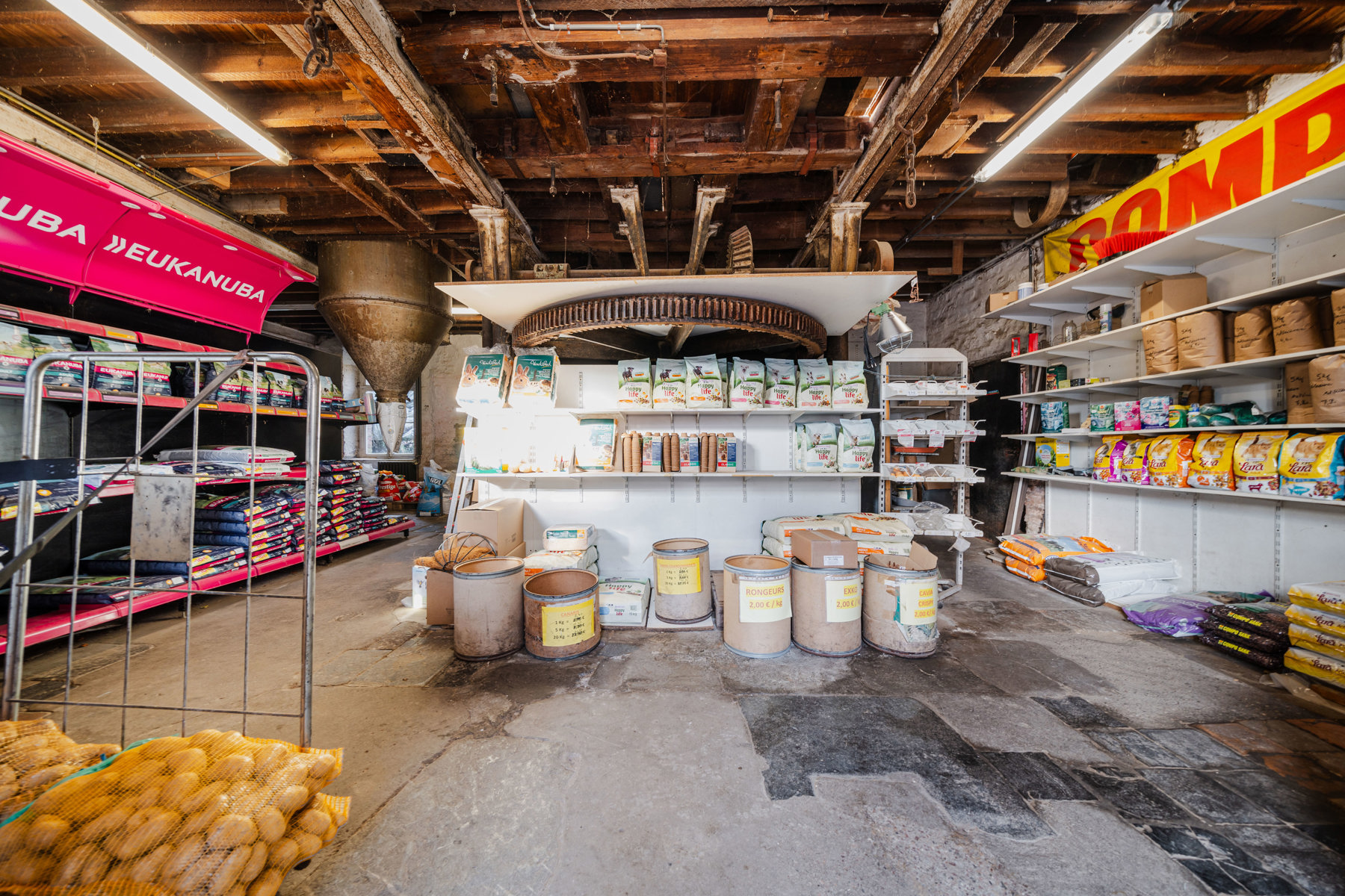 Illustration de la galerie