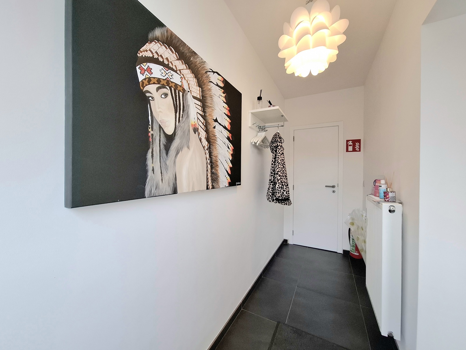 Illustration de la galerie