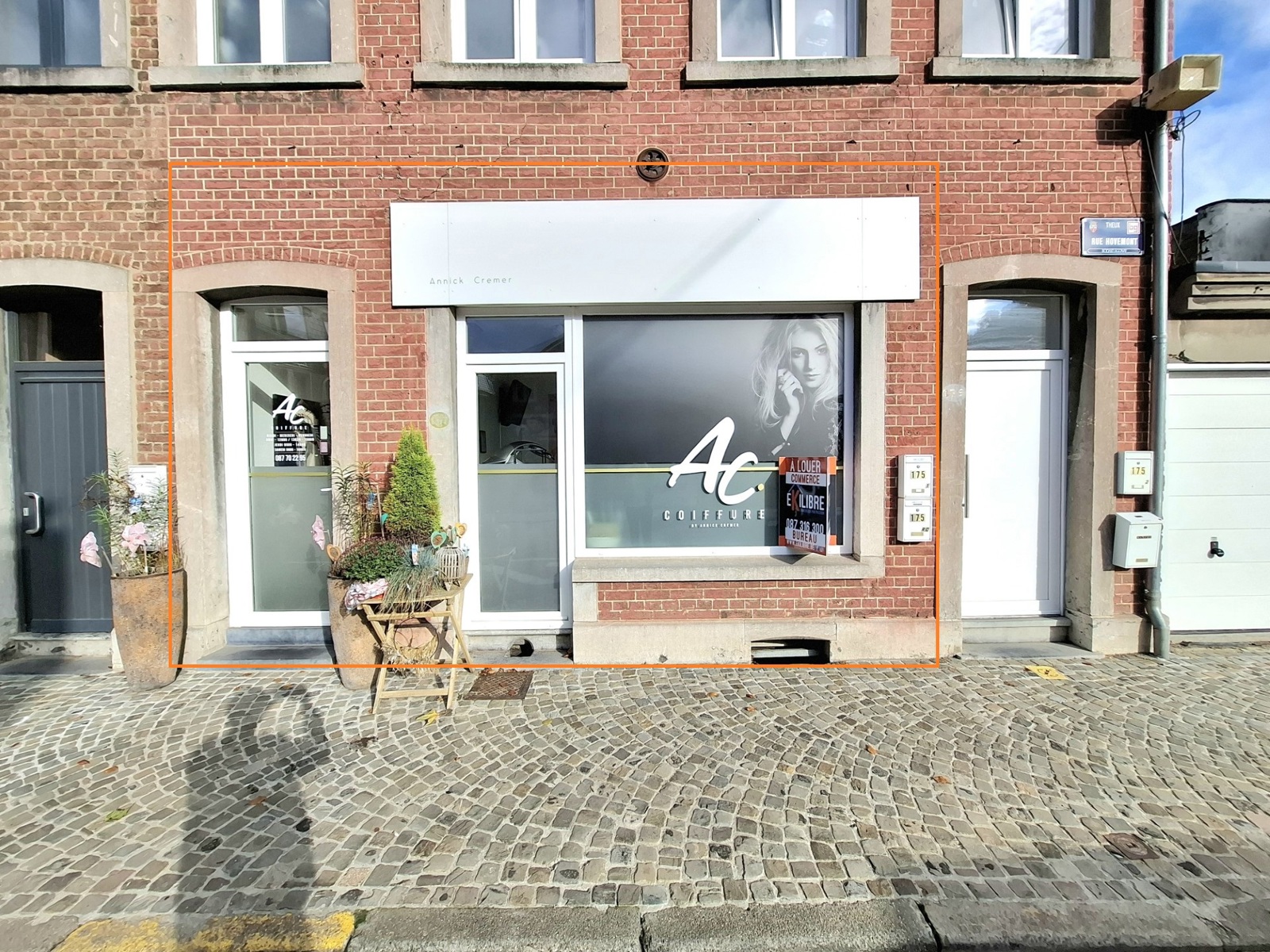 Illustration de la galerie